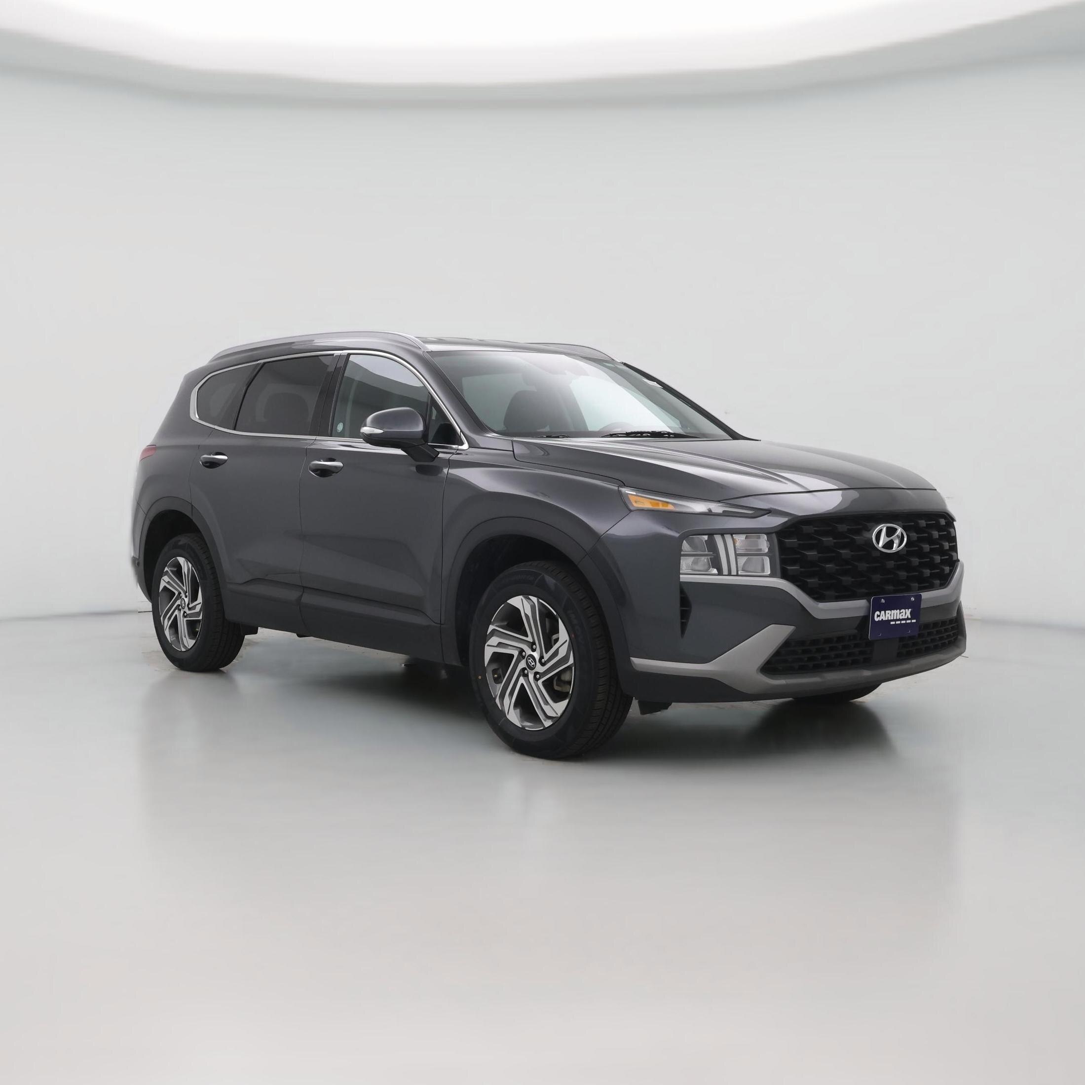 Thumbnail: 2023 Hyundai Santa Fe - 1