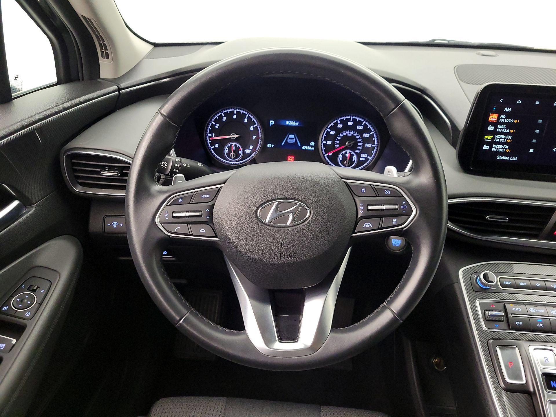 Thumbnail: 2023 Hyundai Santa Fe - 10