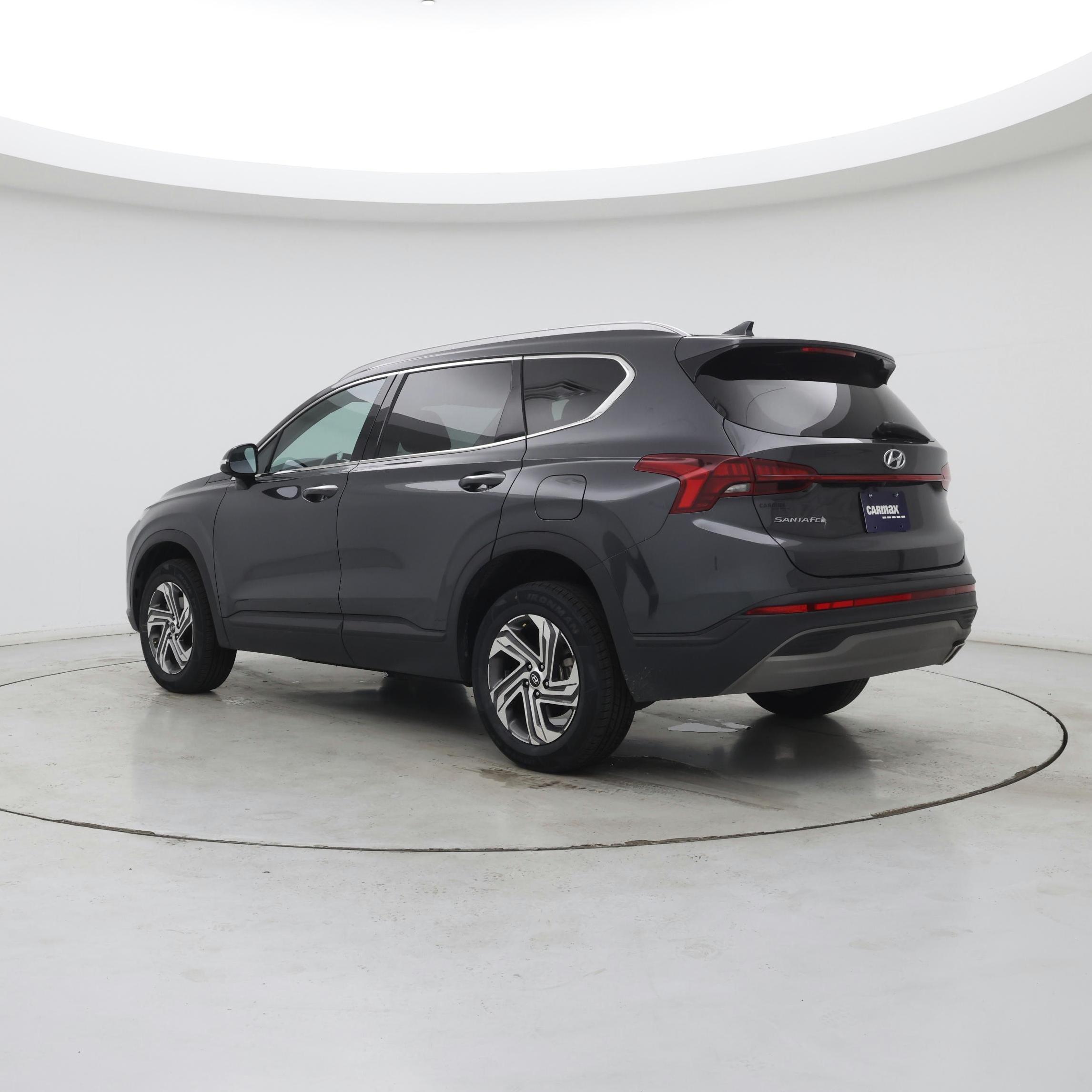Thumbnail: 2023 Hyundai Santa Fe - 2