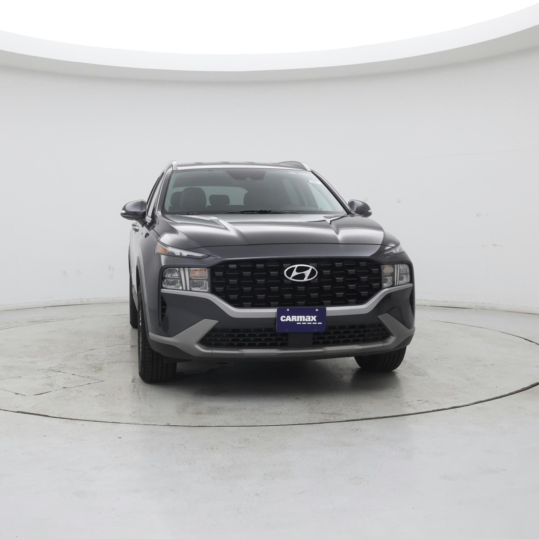 Thumbnail: 2023 Hyundai Santa Fe - 5
