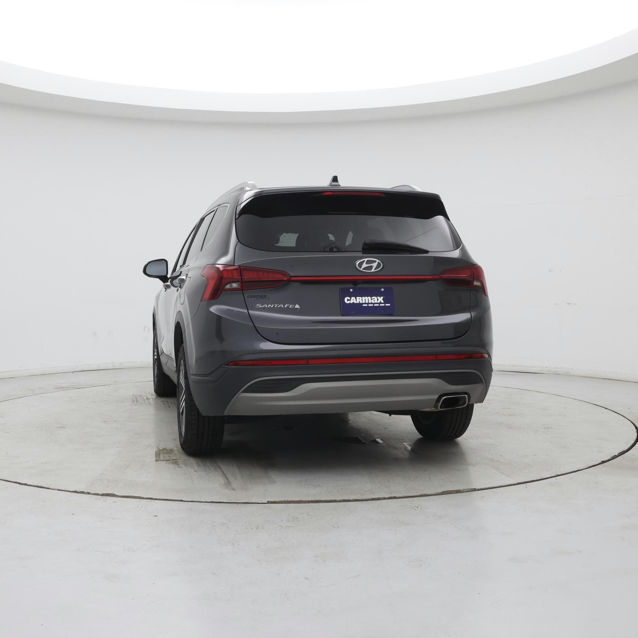 Thumbnail: 2023 Hyundai Santa Fe - 6