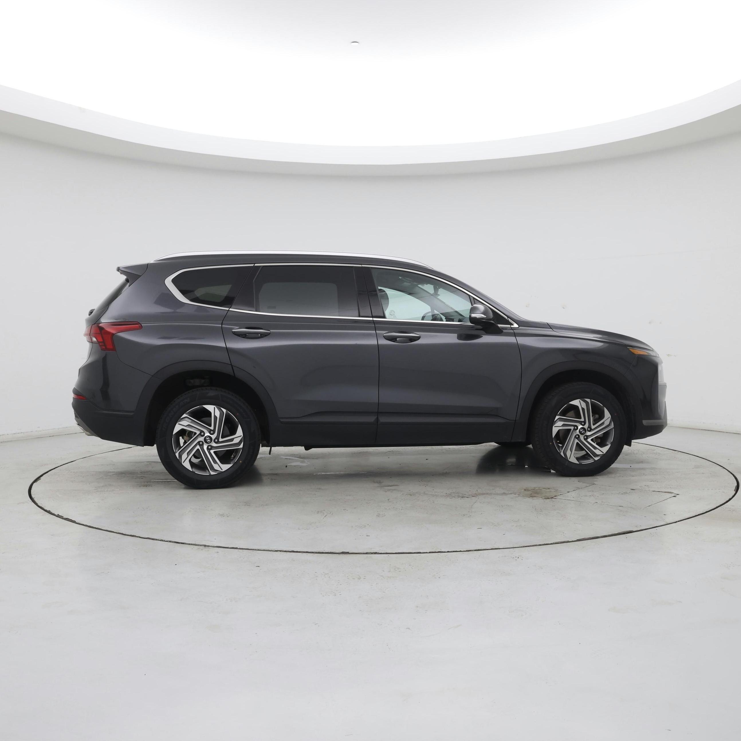 Thumbnail: 2023 Hyundai Santa Fe - 7