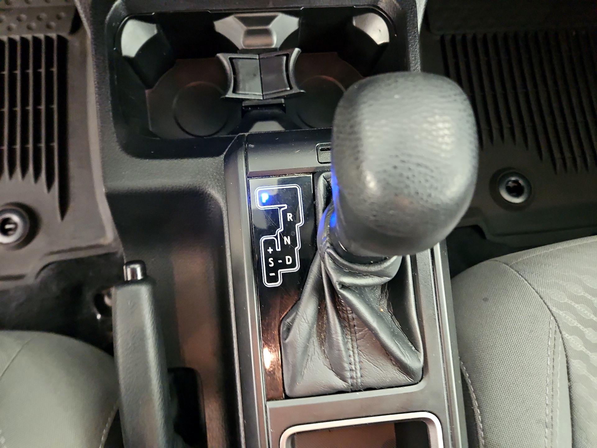 Thumbnail: 2021 Toyota Tacoma - 17