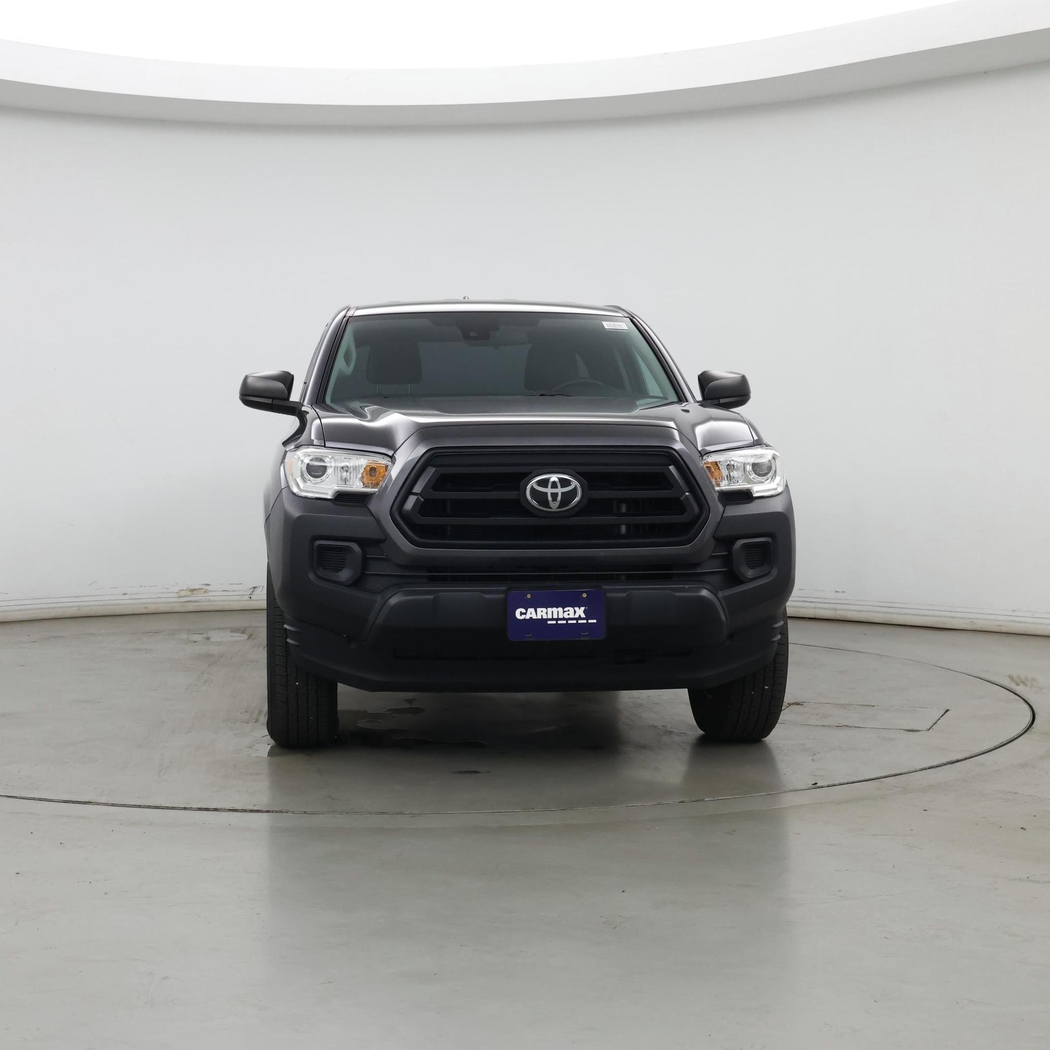 Thumbnail: 2021 Toyota Tacoma - 5