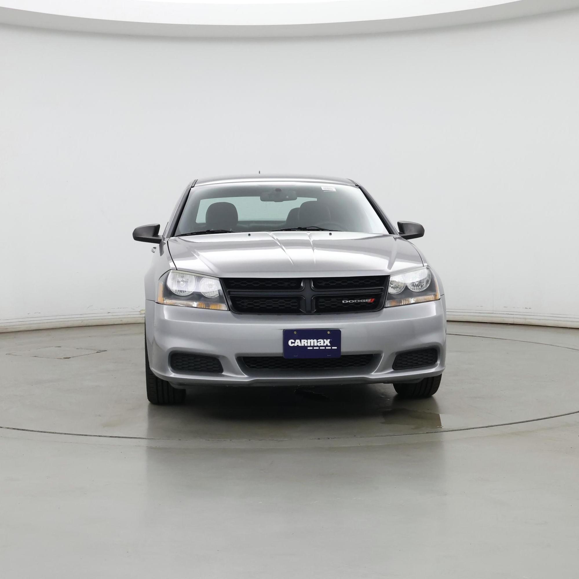 Thumbnail: 2014 Dodge Avenger - 5