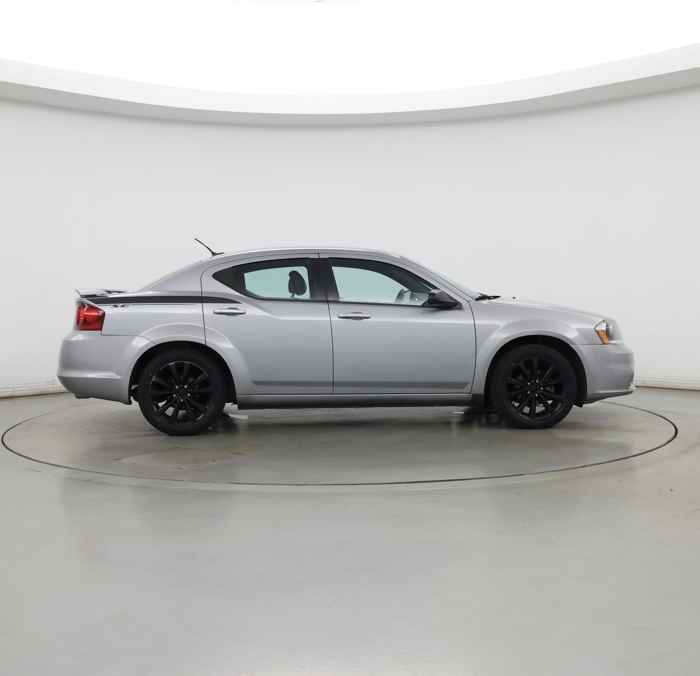 Thumbnail: 2014 Dodge Avenger - 7