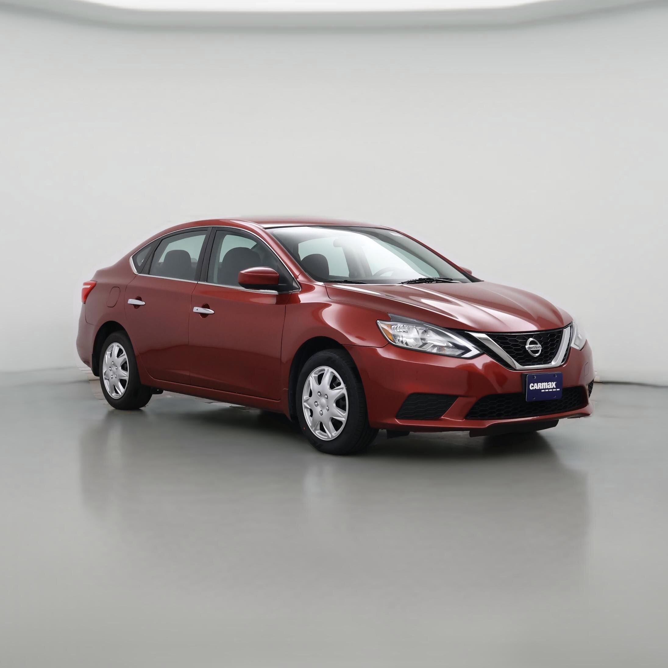 Thumbnail: 2017 Nissan Sentra - 1