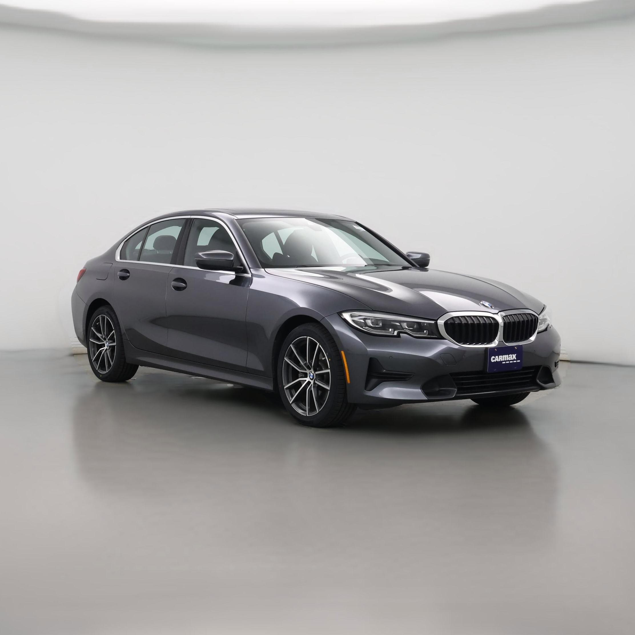 Thumbnail: 2020 BMW 3 Series - 1
