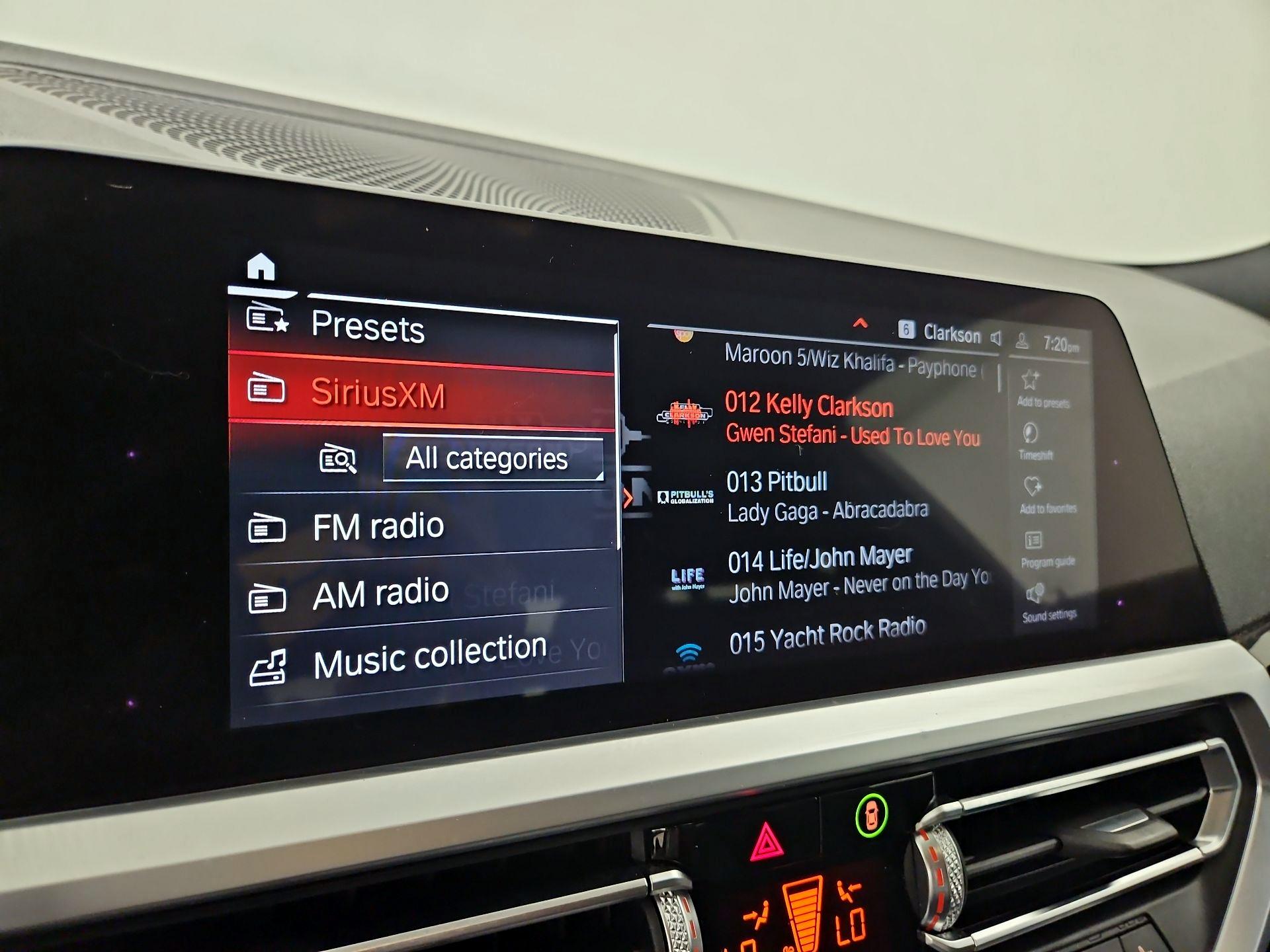 Thumbnail: 2020 BMW 3 Series - 16