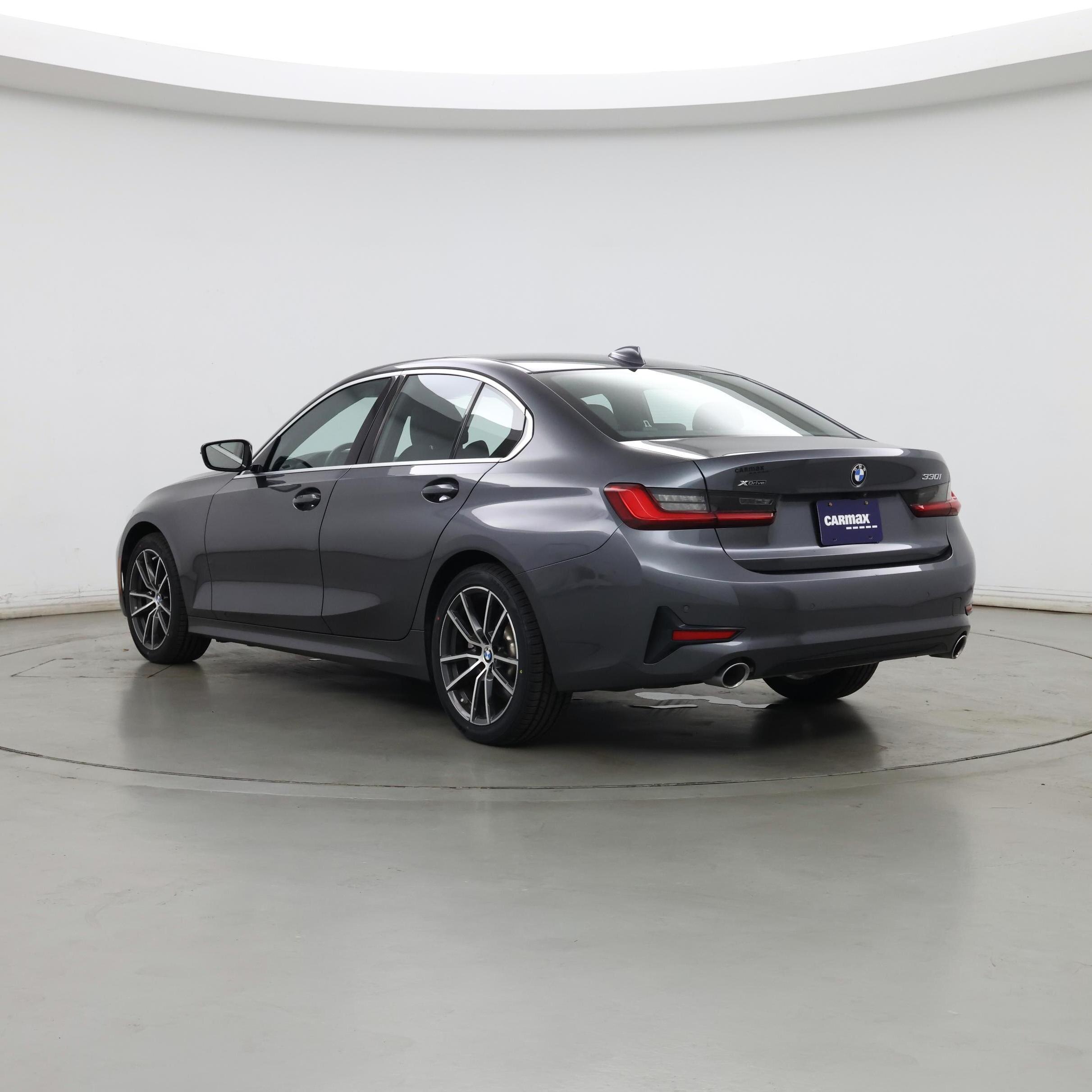 Thumbnail: 2020 BMW 3 Series - 2