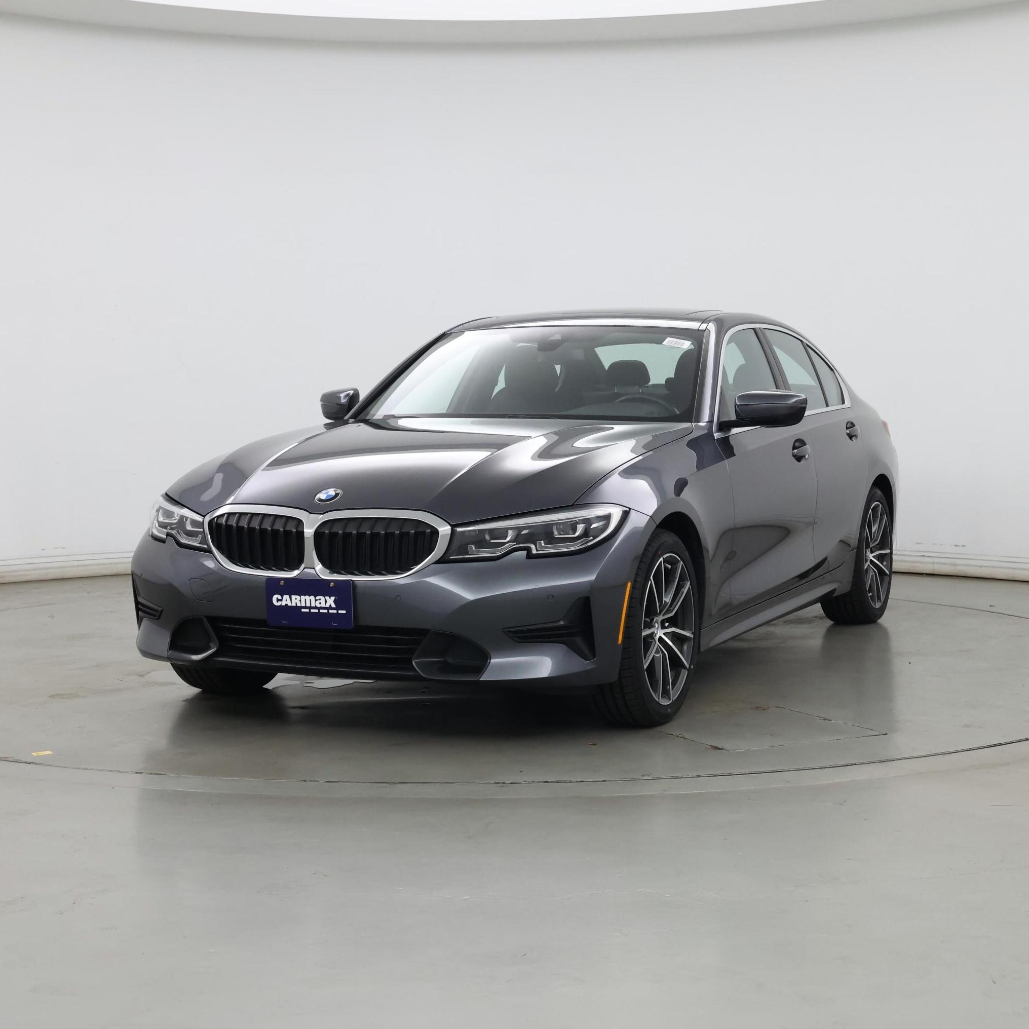 Thumbnail: 2020 BMW 3 Series - 4