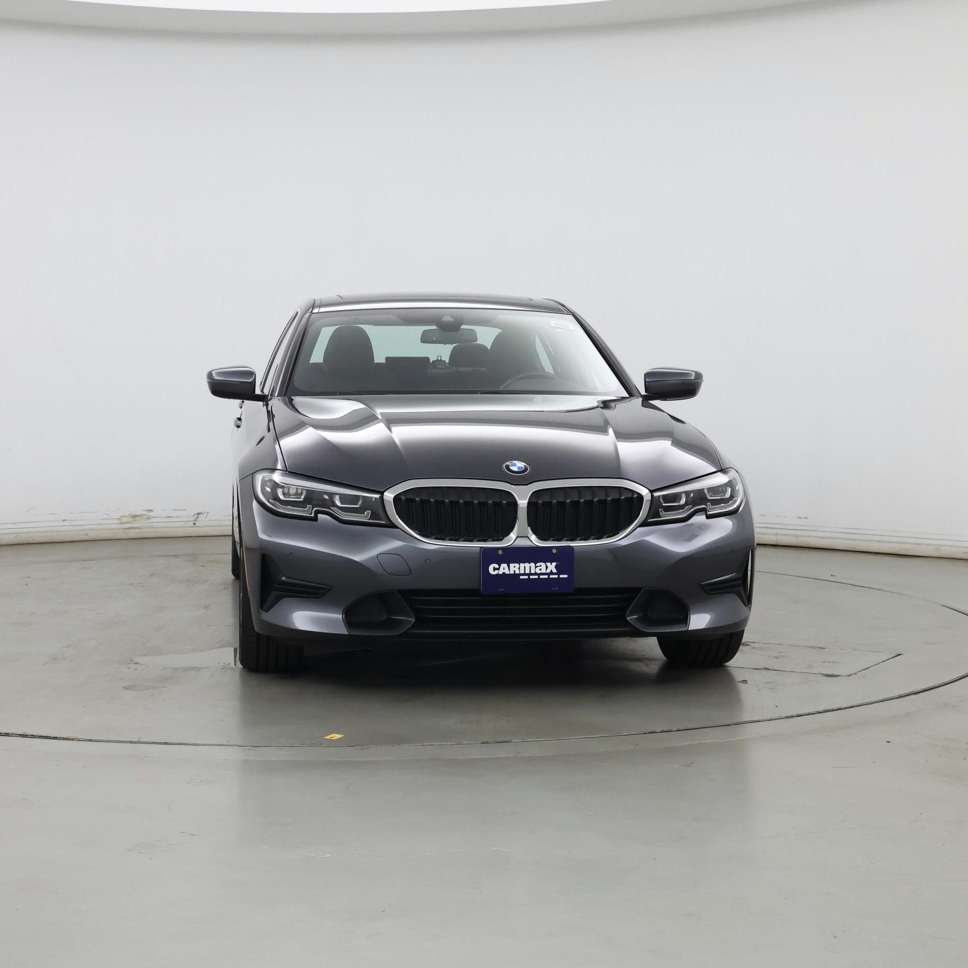 Thumbnail: 2020 BMW 3 Series - 5