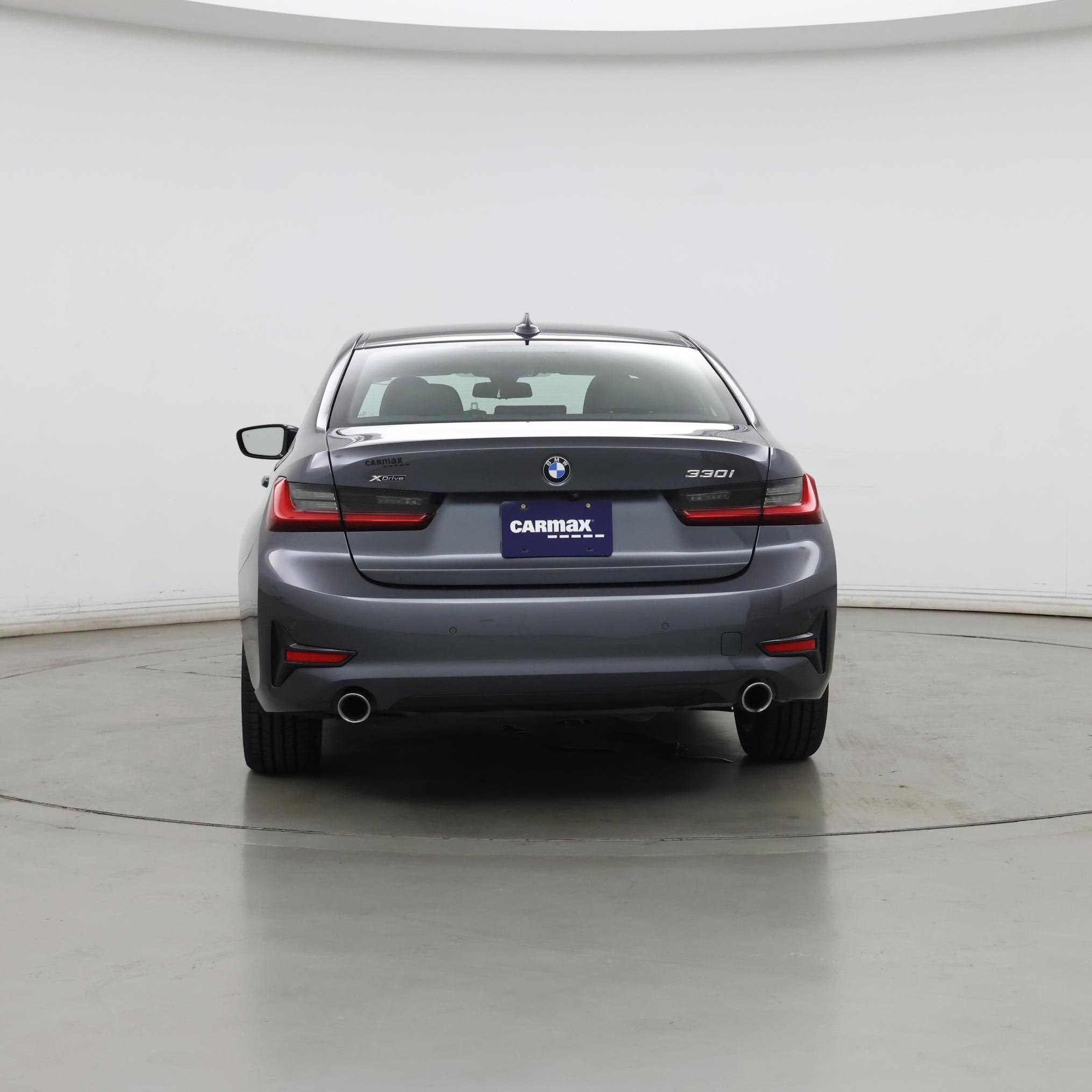 Thumbnail: 2020 BMW 3 Series - 6