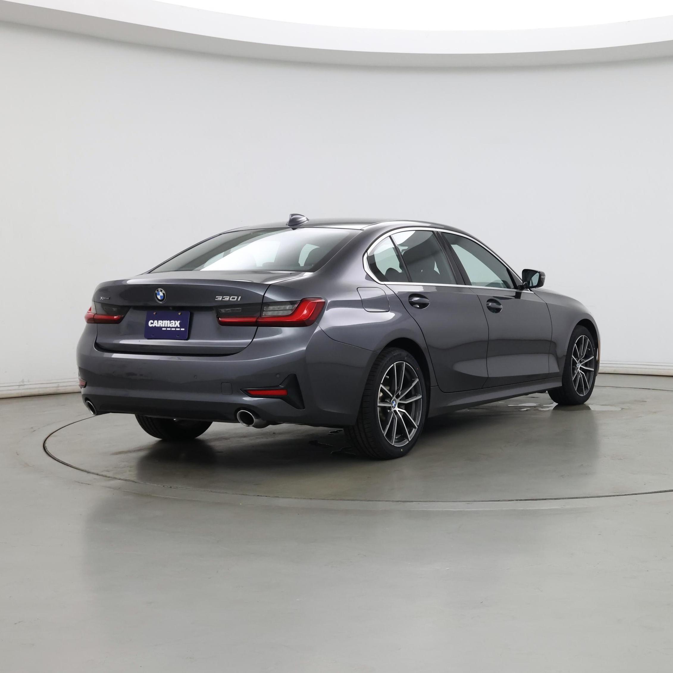 Thumbnail: 2020 BMW 3 Series - 8