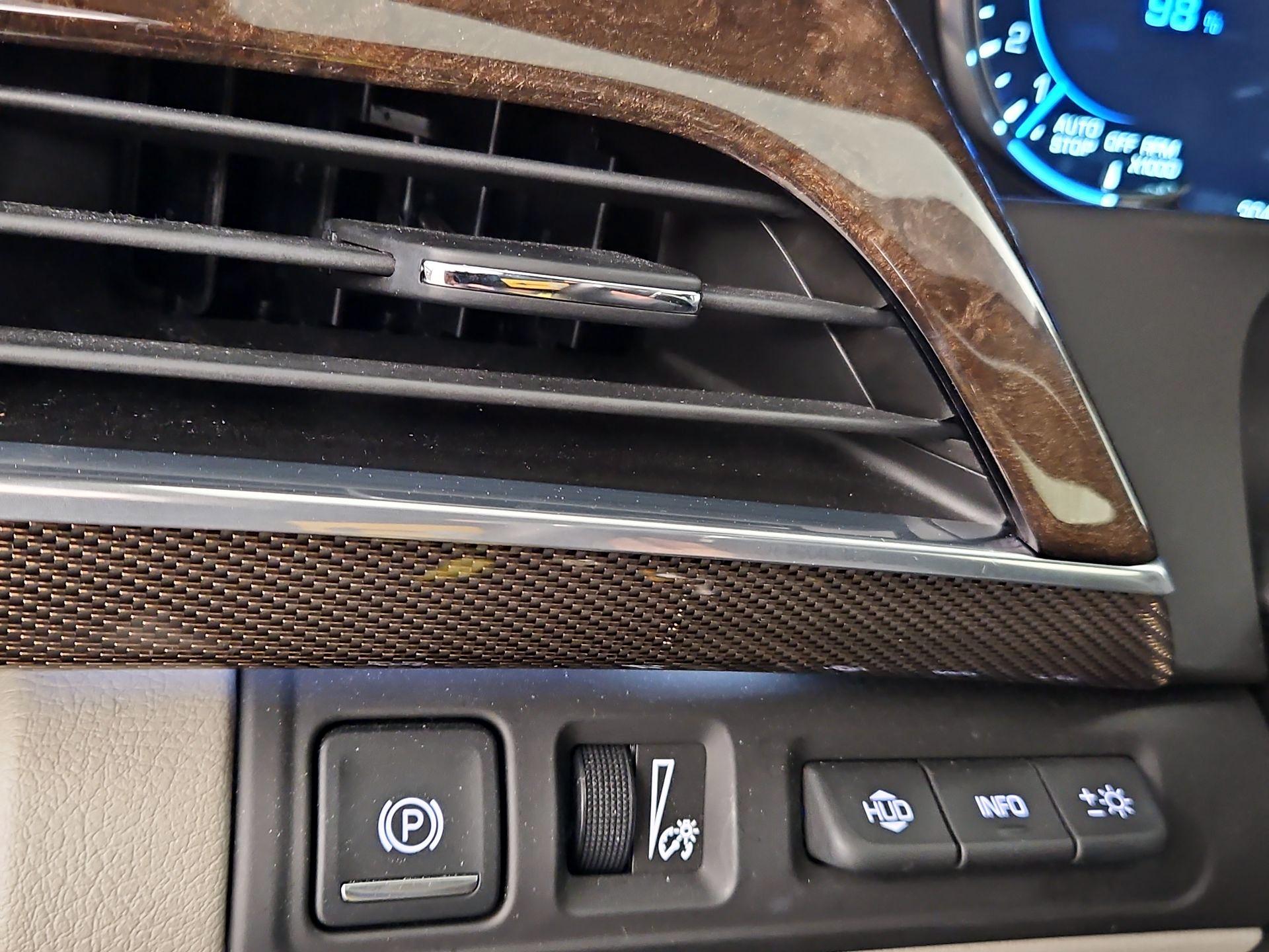 Thumbnail: 2016 Cadillac CT6 - 13