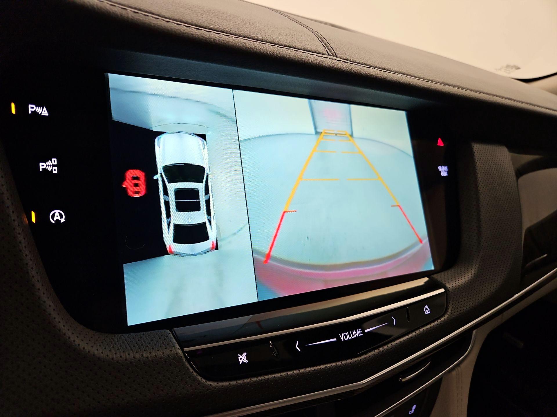Thumbnail: 2016 Cadillac CT6 - 15