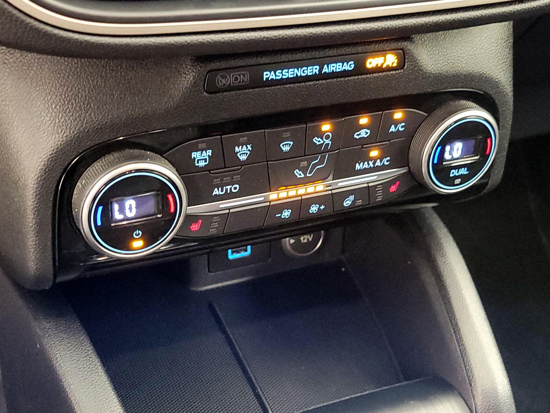 Thumbnail: 2021 Ford Escape - 16
