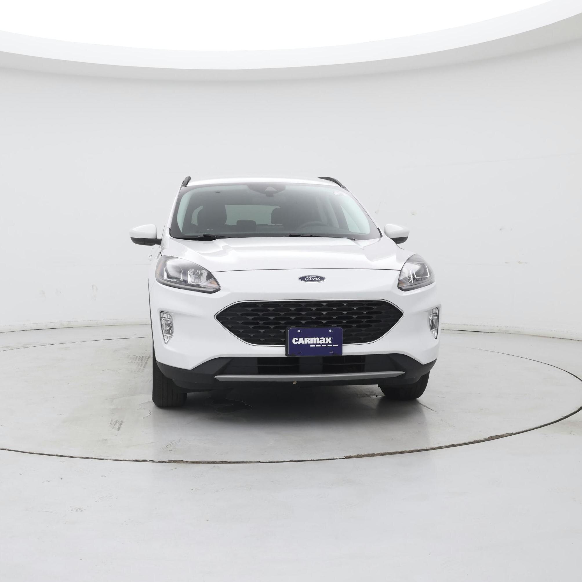 Thumbnail: 2021 Ford Escape - 5