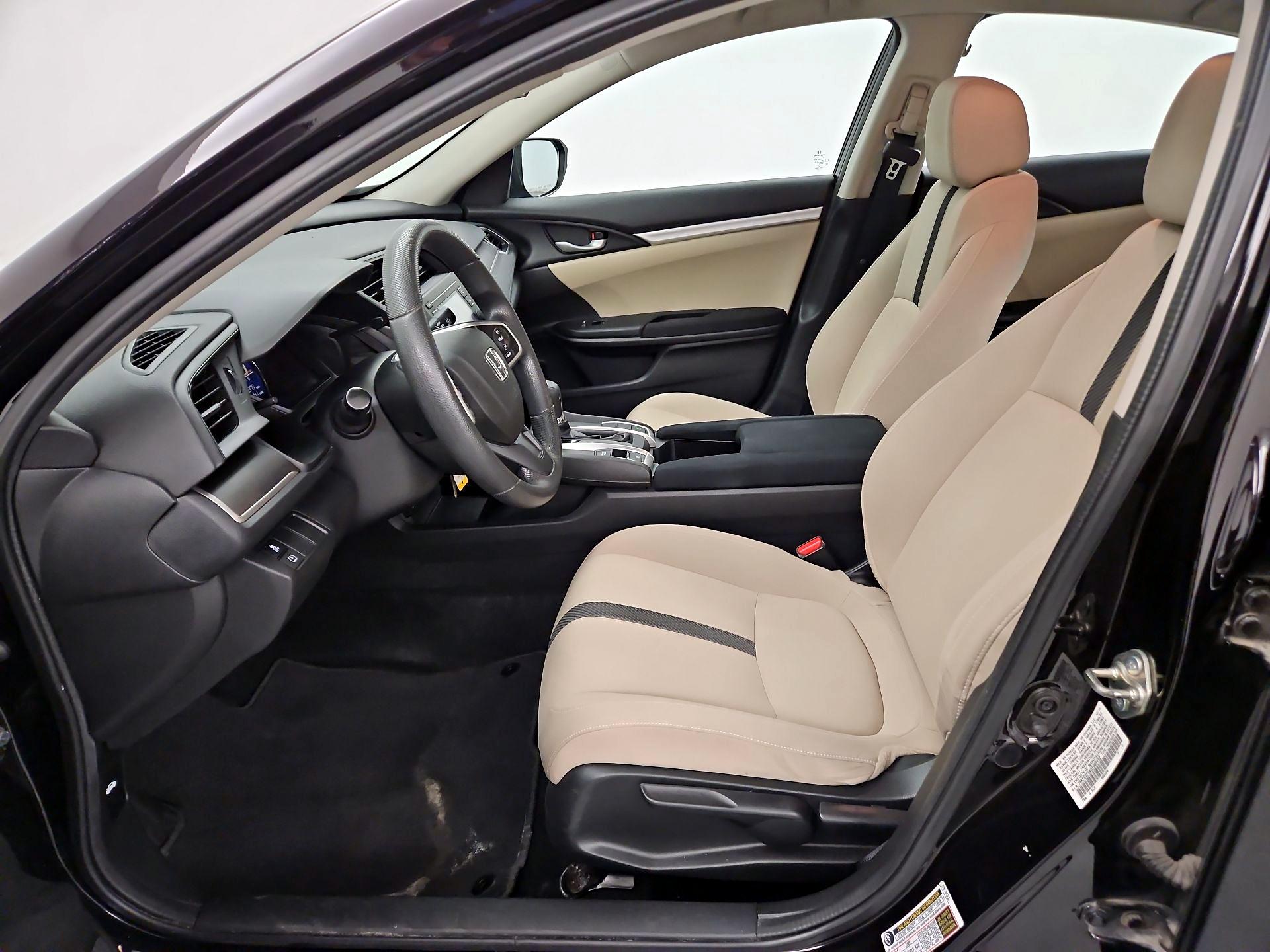 Thumbnail: 2016 Honda Civic - 11