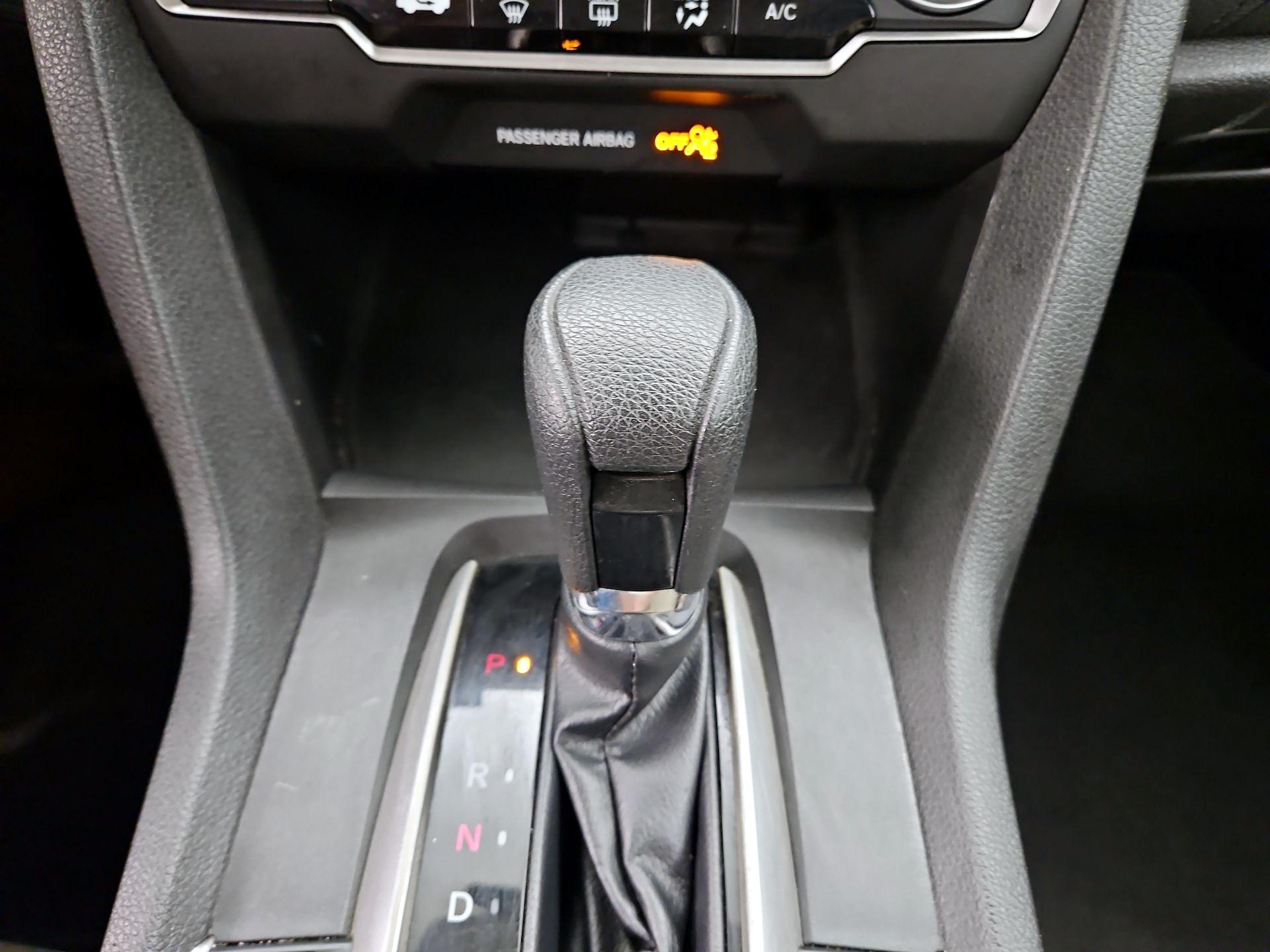 Thumbnail: 2016 Honda Civic - 17