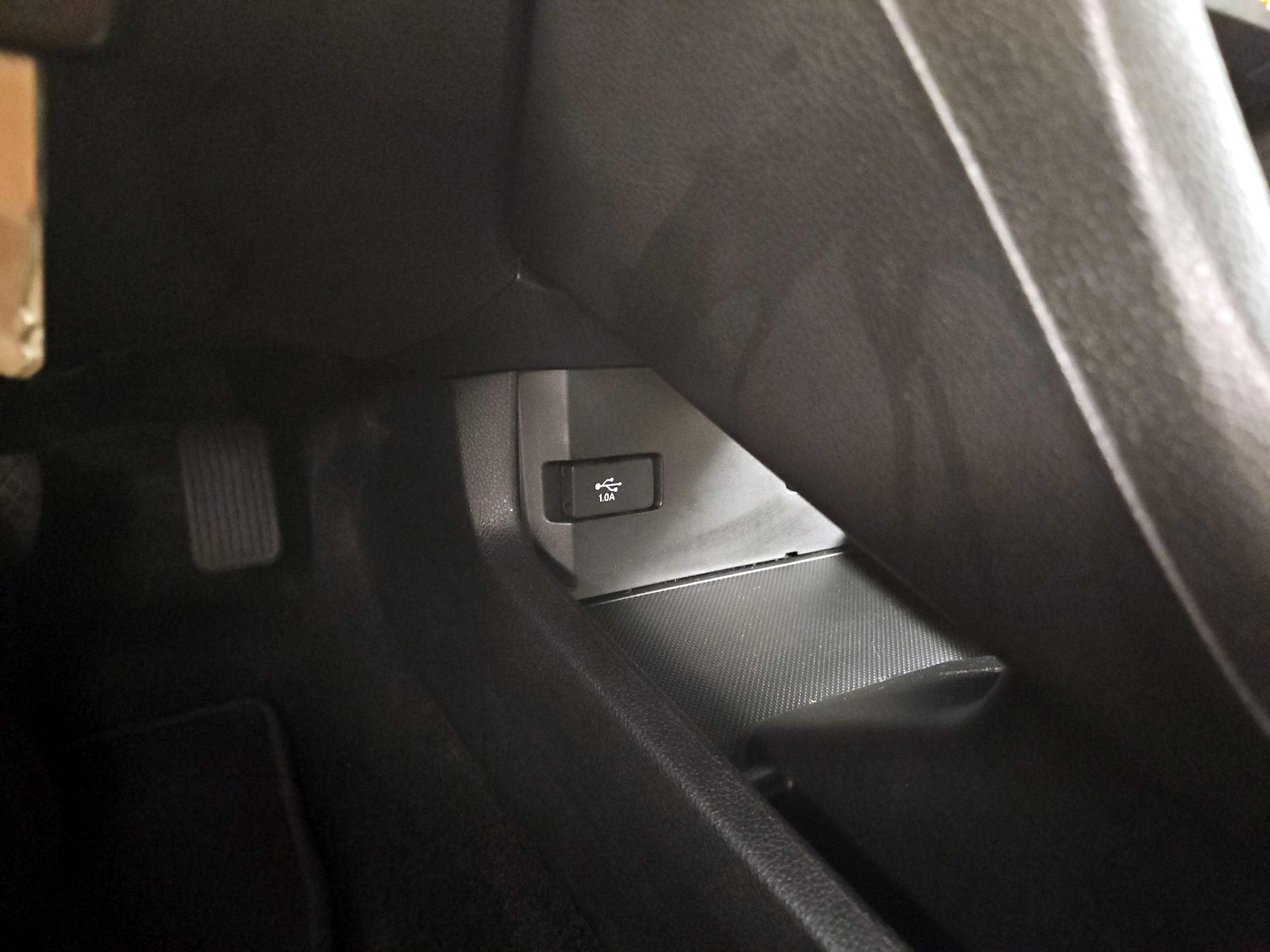 Thumbnail: 2016 Honda Civic - 18