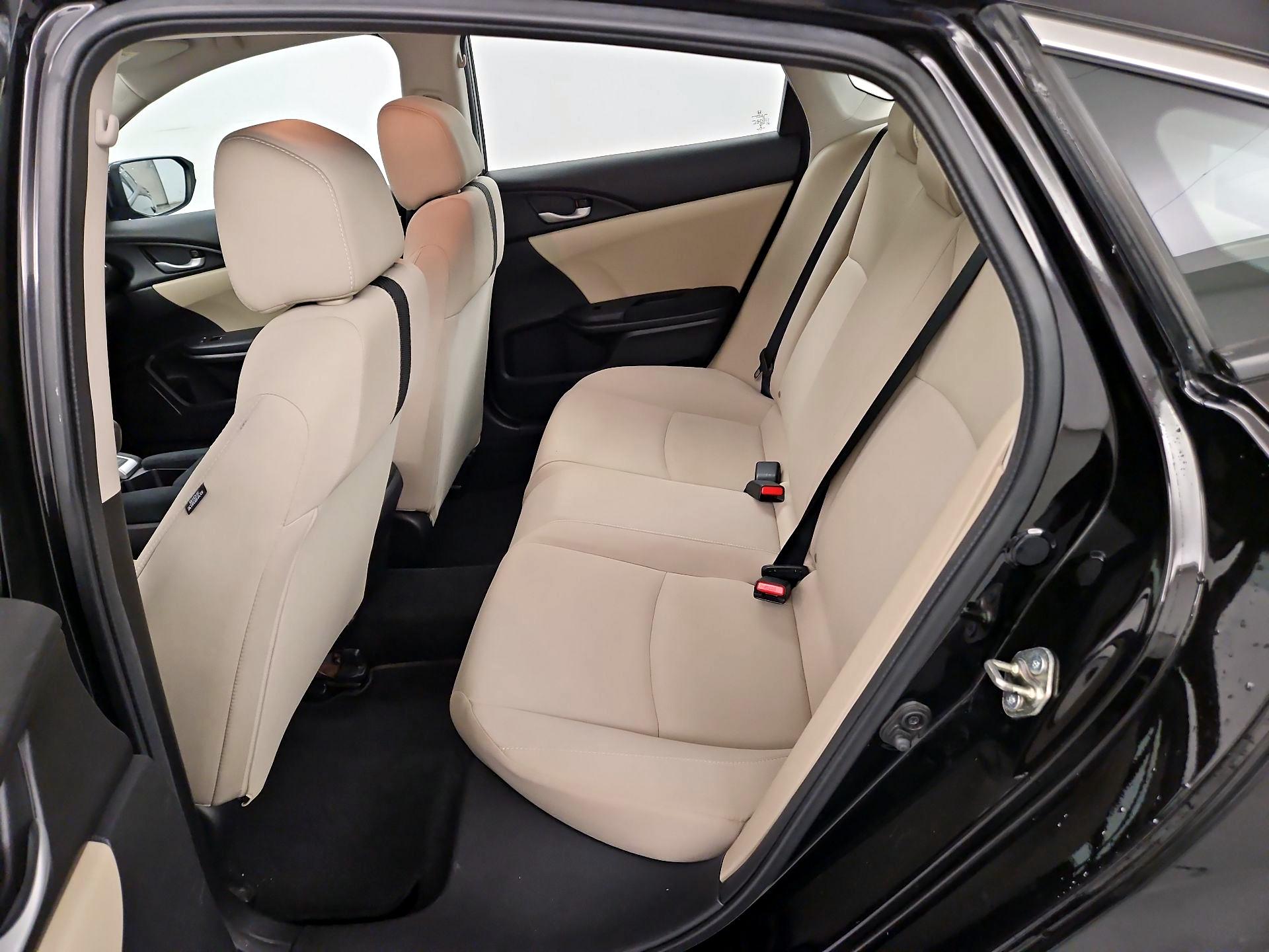 Thumbnail: 2016 Honda Civic - 19