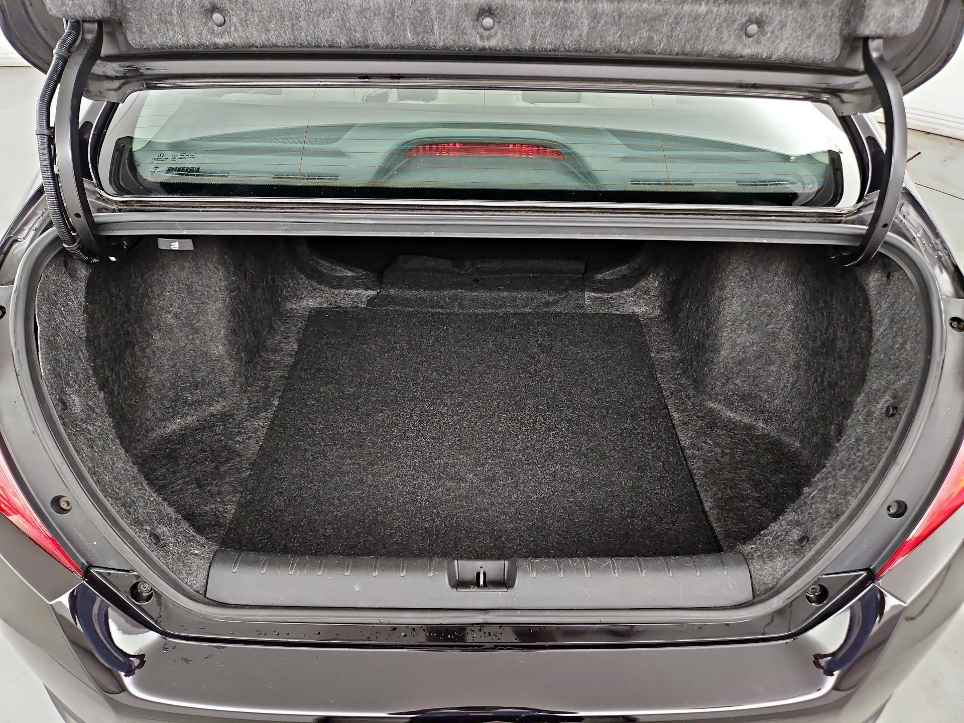 Thumbnail: 2016 Honda Civic - 20