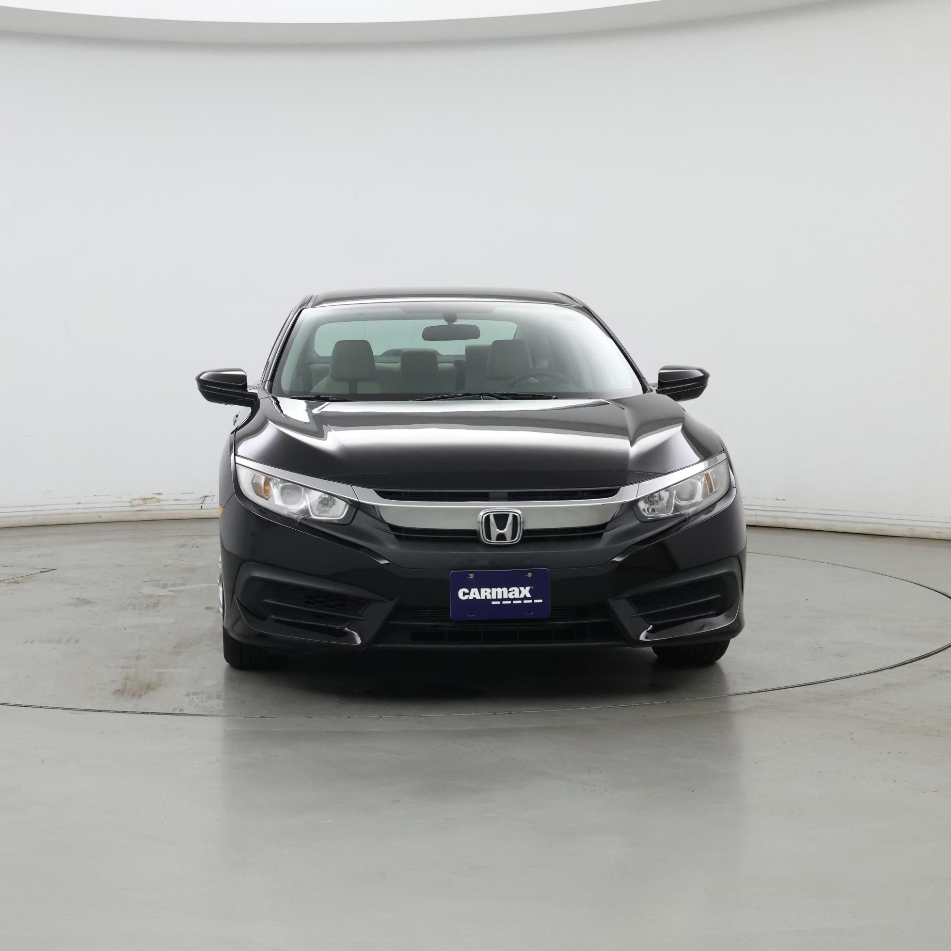 Thumbnail: 2016 Honda Civic - 5