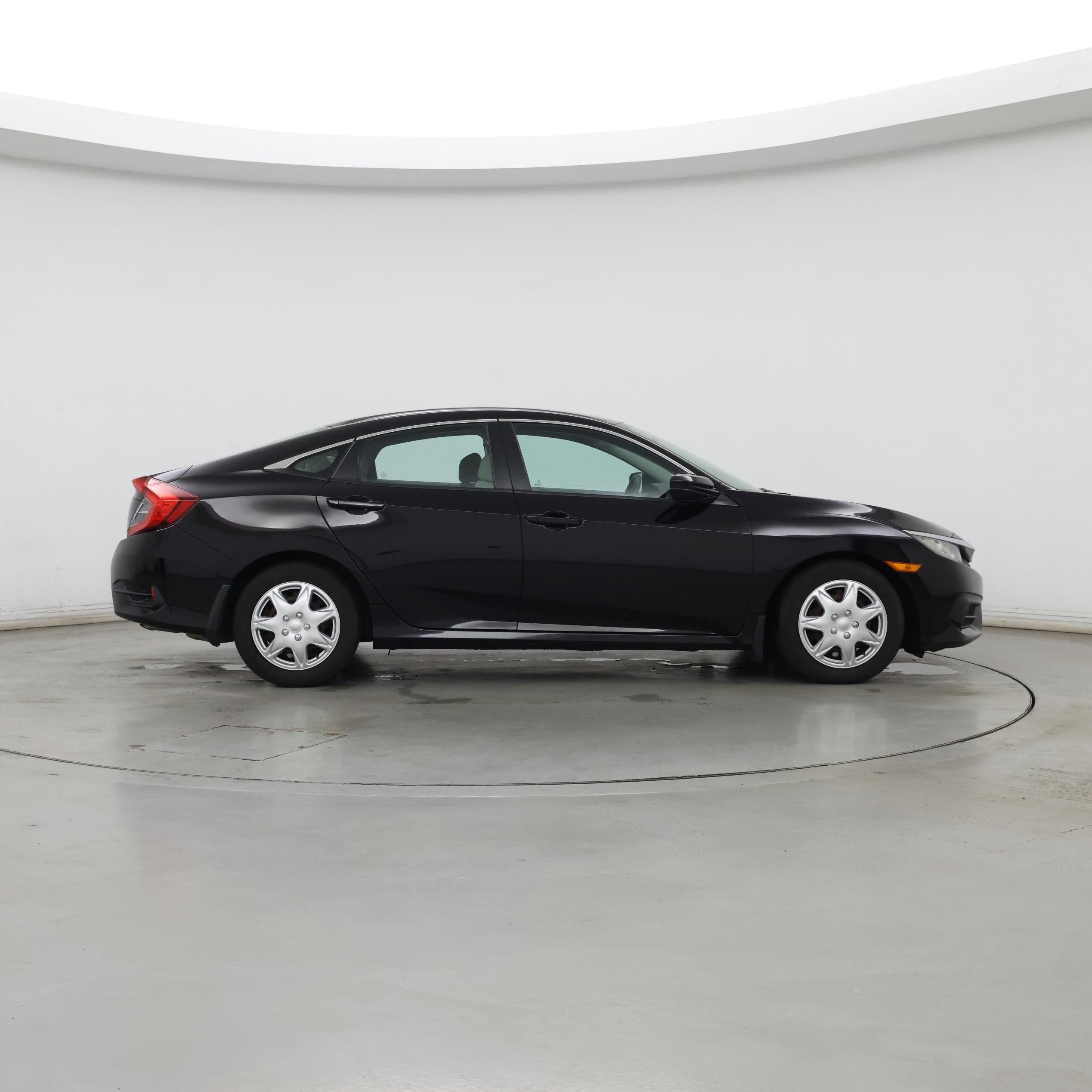 Thumbnail: 2016 Honda Civic - 7