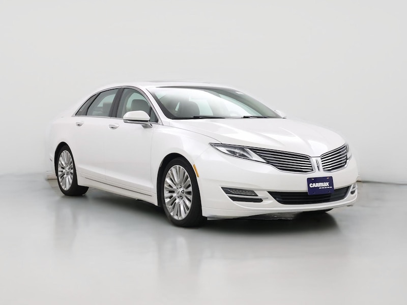 2016 Lincoln MKZ  -
                  Tinley Park, IL