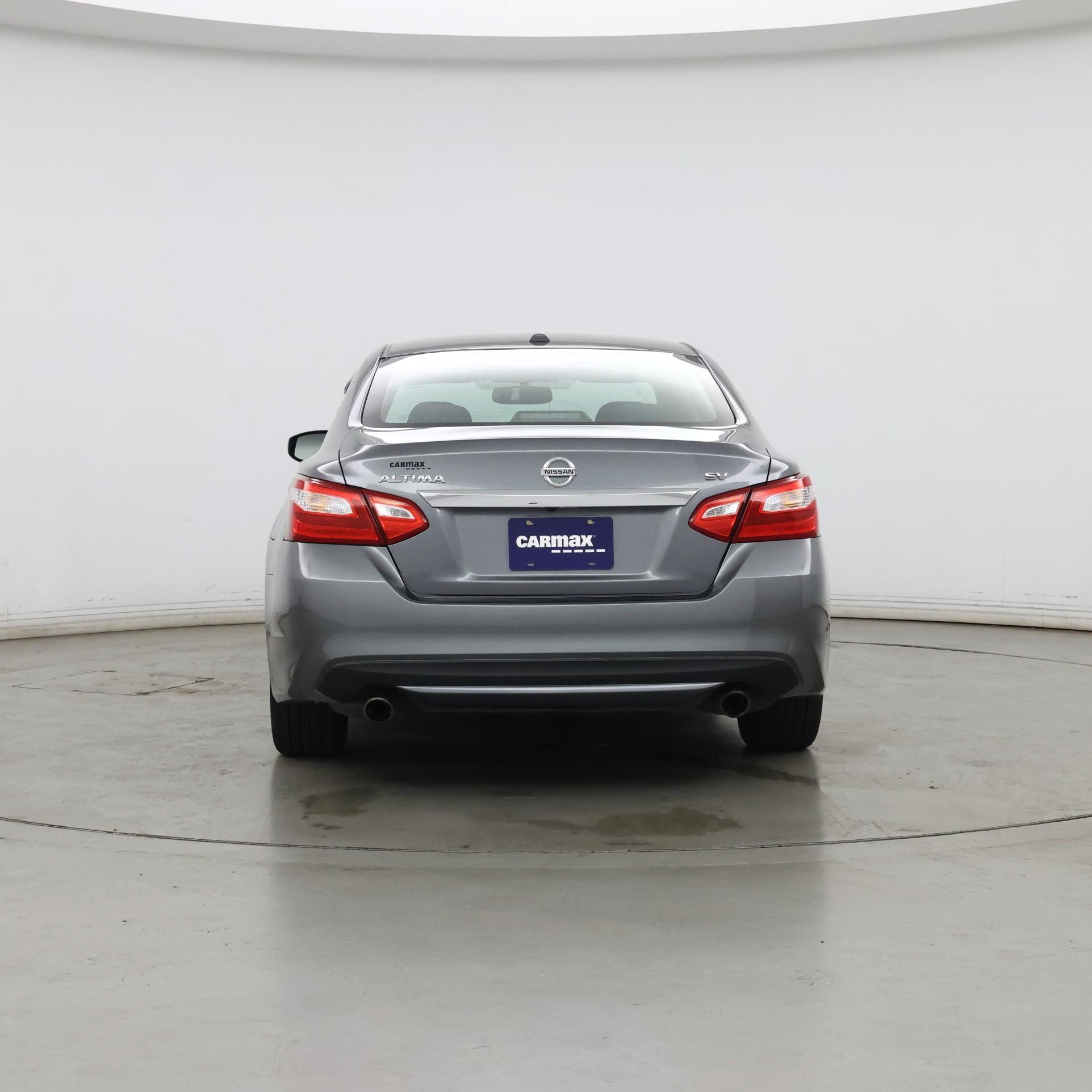 Thumbnail: 2016 Nissan Altima - 6