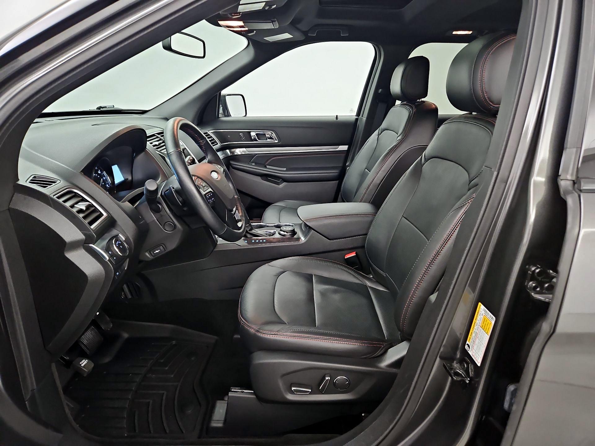 Thumbnail: 2017 Ford Explorer - 11