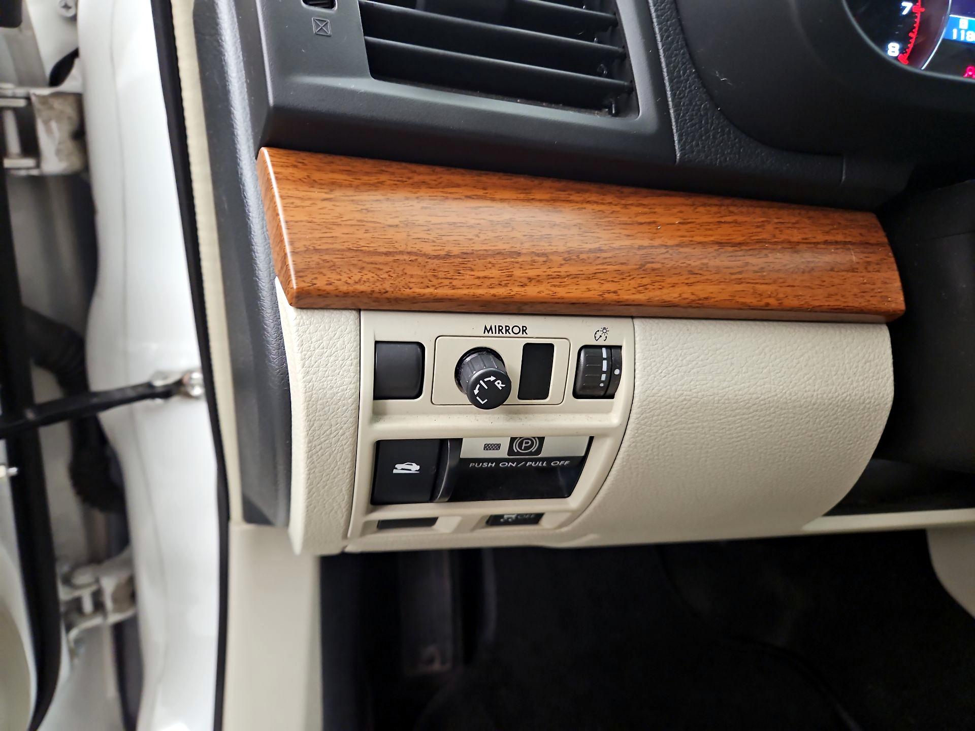 Thumbnail: 2014 Subaru Outback - 13