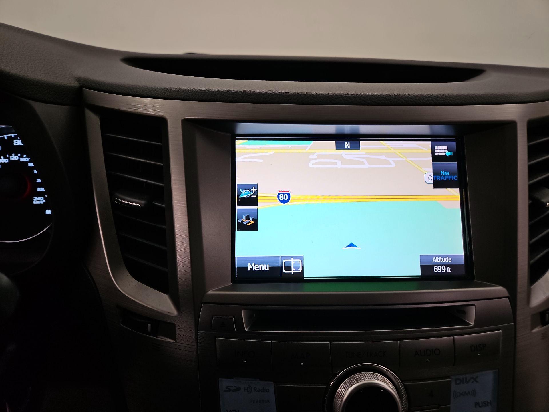 Thumbnail: 2014 Subaru Outback - 14