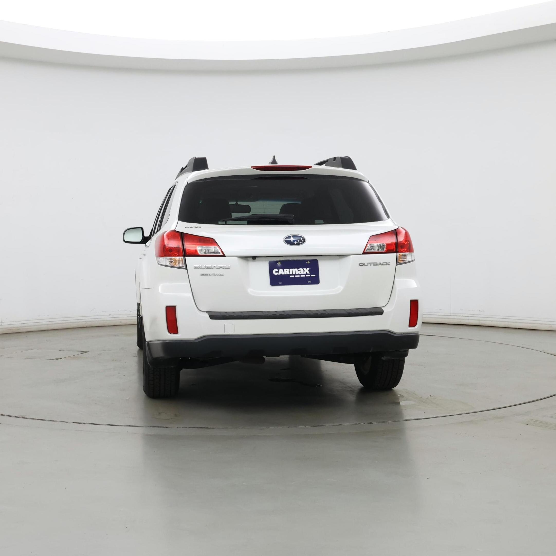 Thumbnail: 2014 Subaru Outback - 6