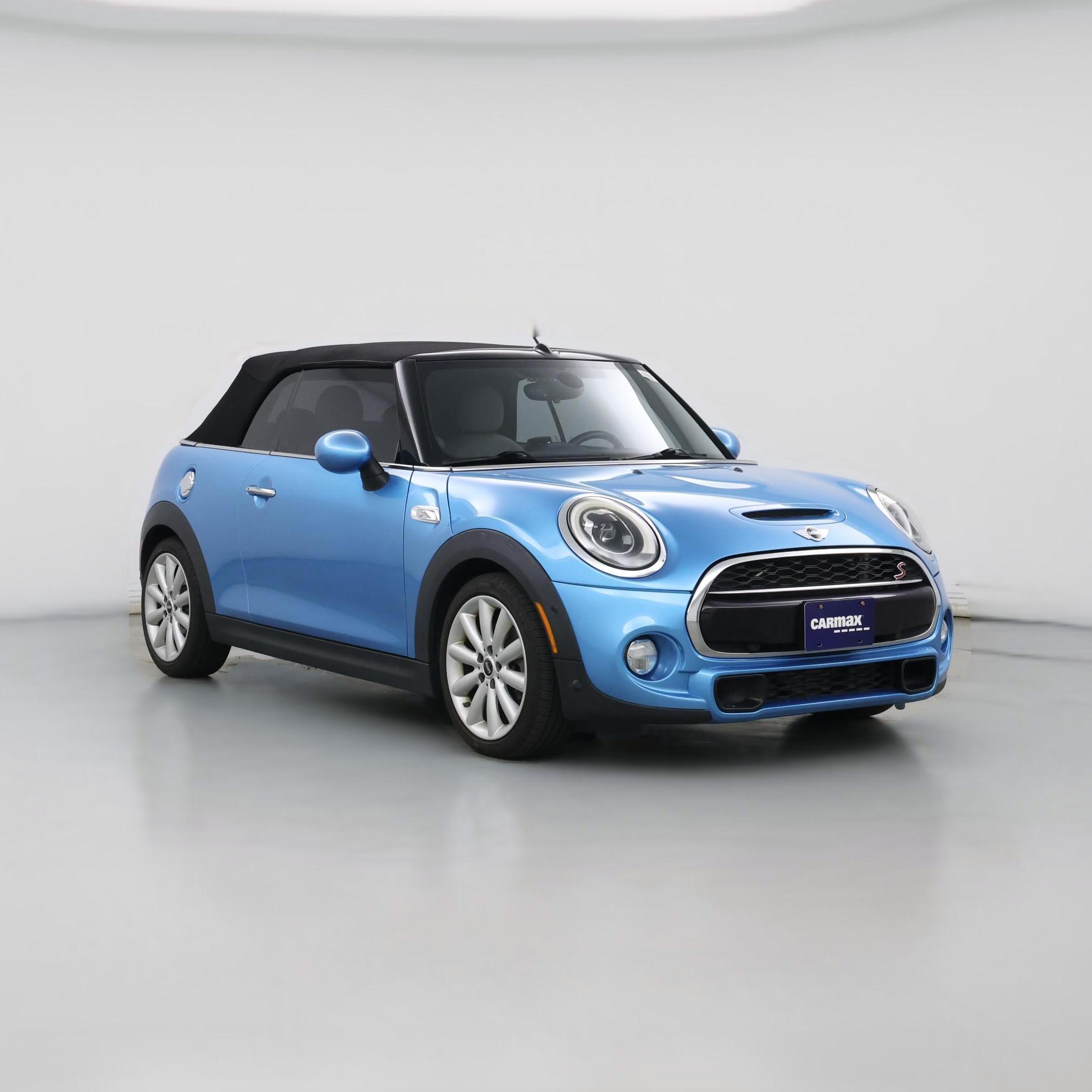 Thumbnail: 2018 MINI Cooper - 1