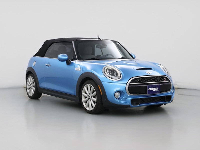 2018 MINI Cooper S -
                  Tinley Park, IL