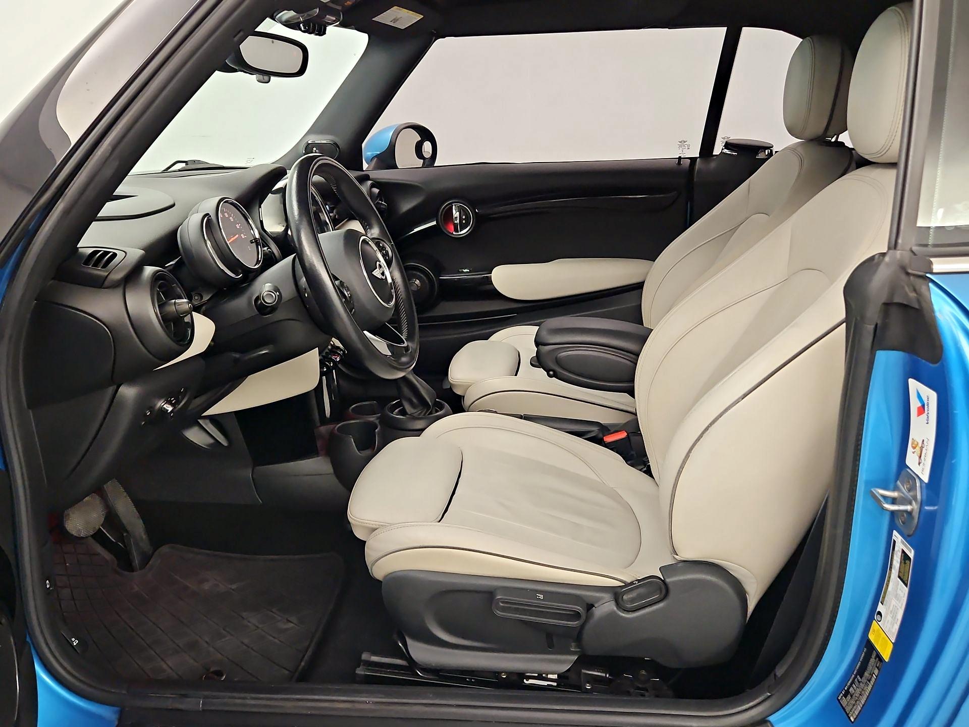 Thumbnail: 2018 MINI Cooper - 11