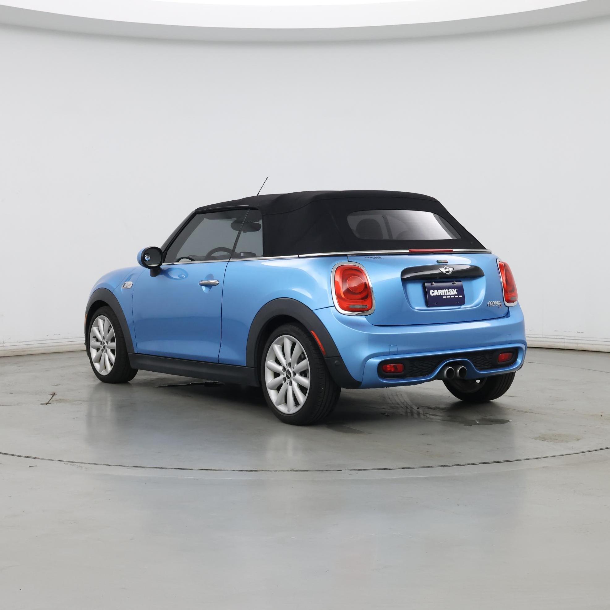 Thumbnail: 2018 MINI Cooper - 2