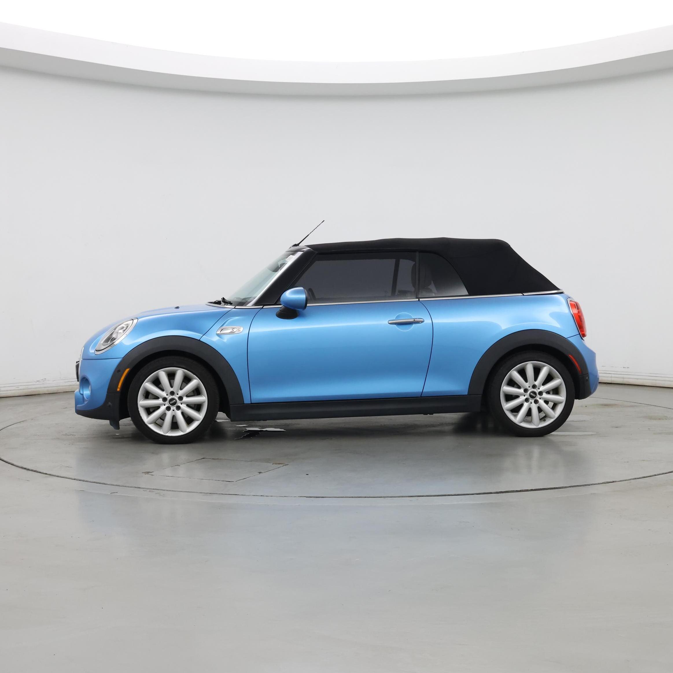 Thumbnail: 2018 MINI Cooper - 3