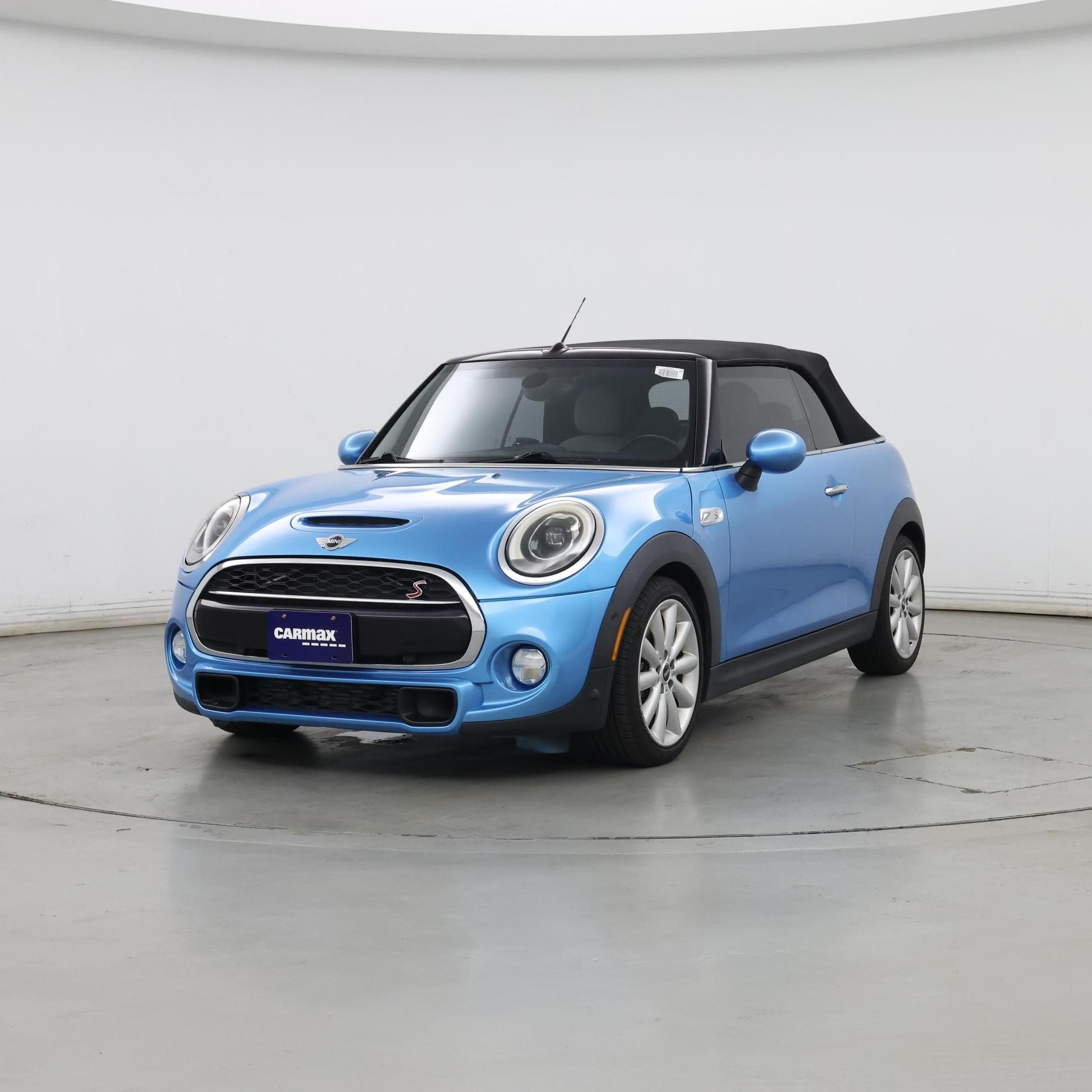 Thumbnail: 2018 MINI Cooper - 4