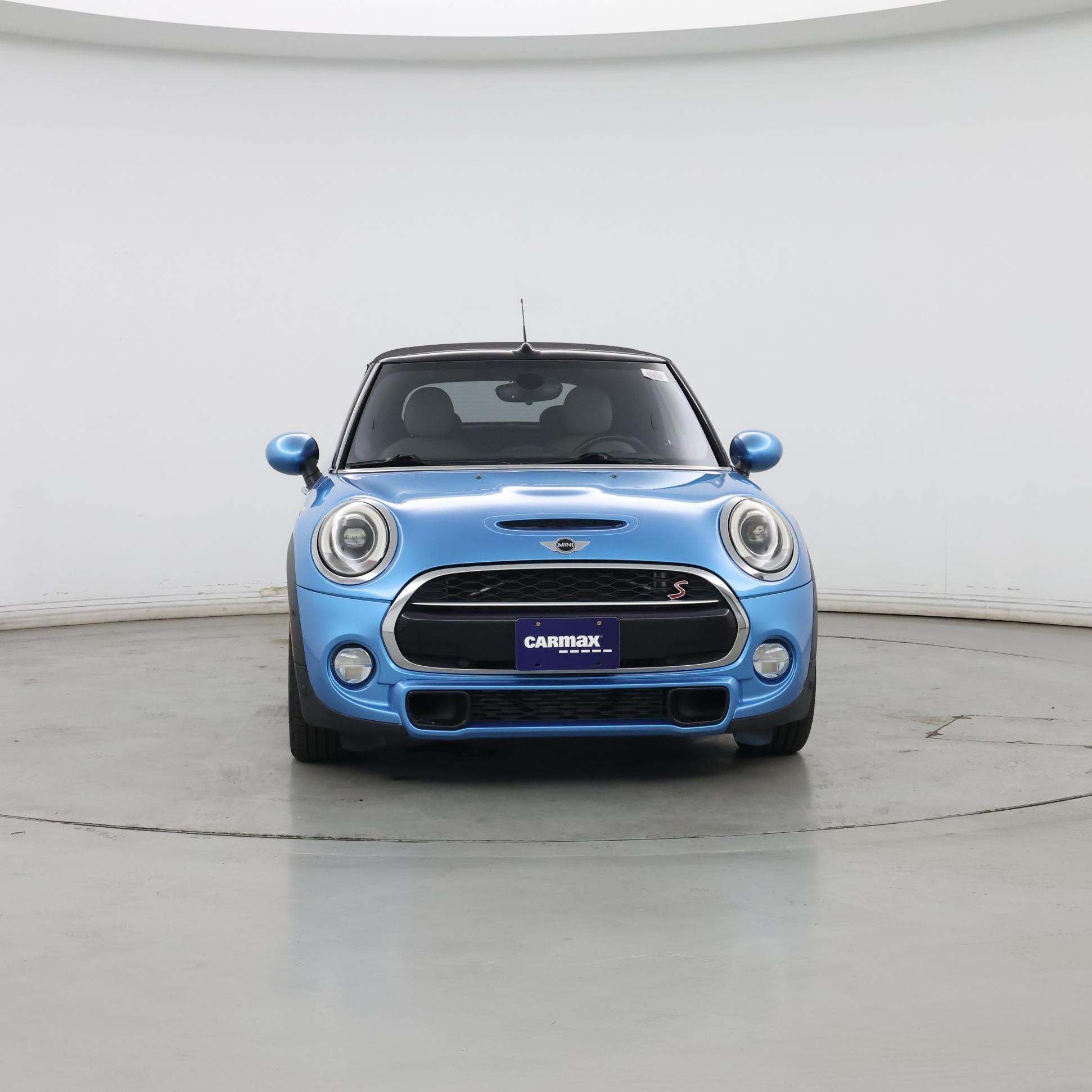Thumbnail: 2018 MINI Cooper - 5
