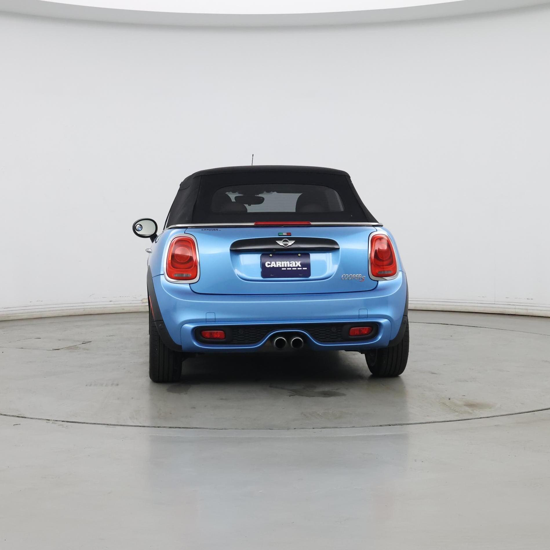 Thumbnail: 2018 MINI Cooper - 6
