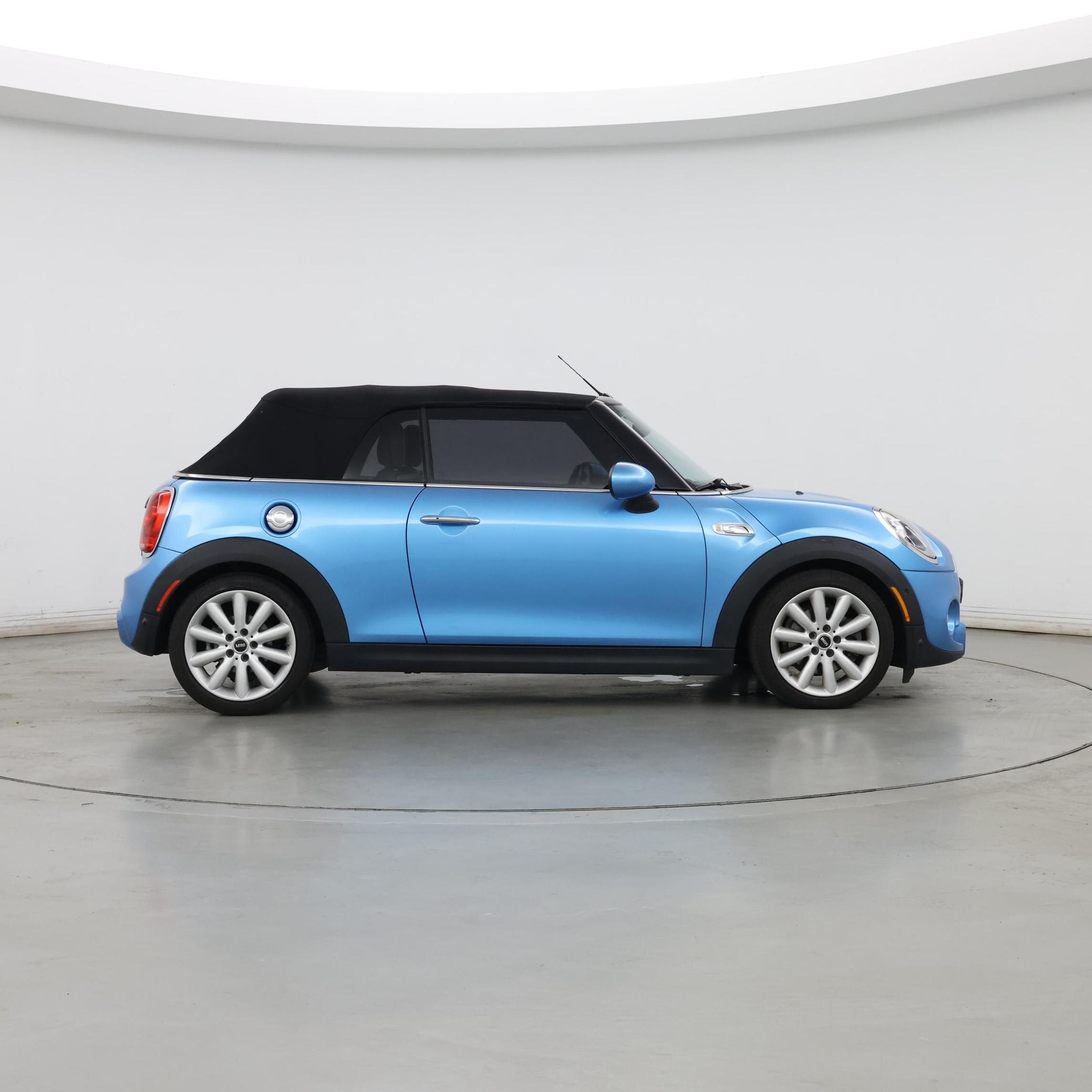 Thumbnail: 2018 MINI Cooper - 7