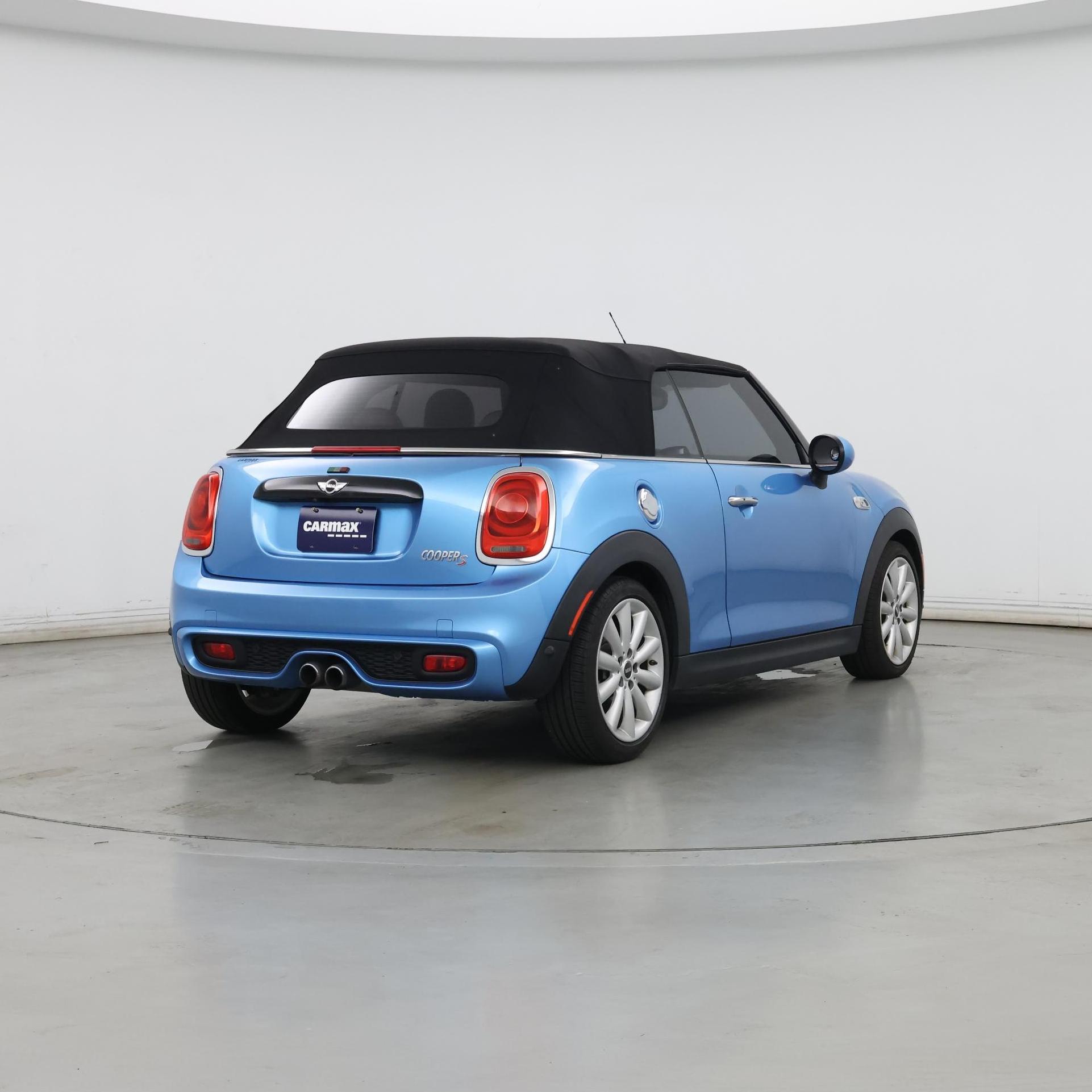 Thumbnail: 2018 MINI Cooper - 8