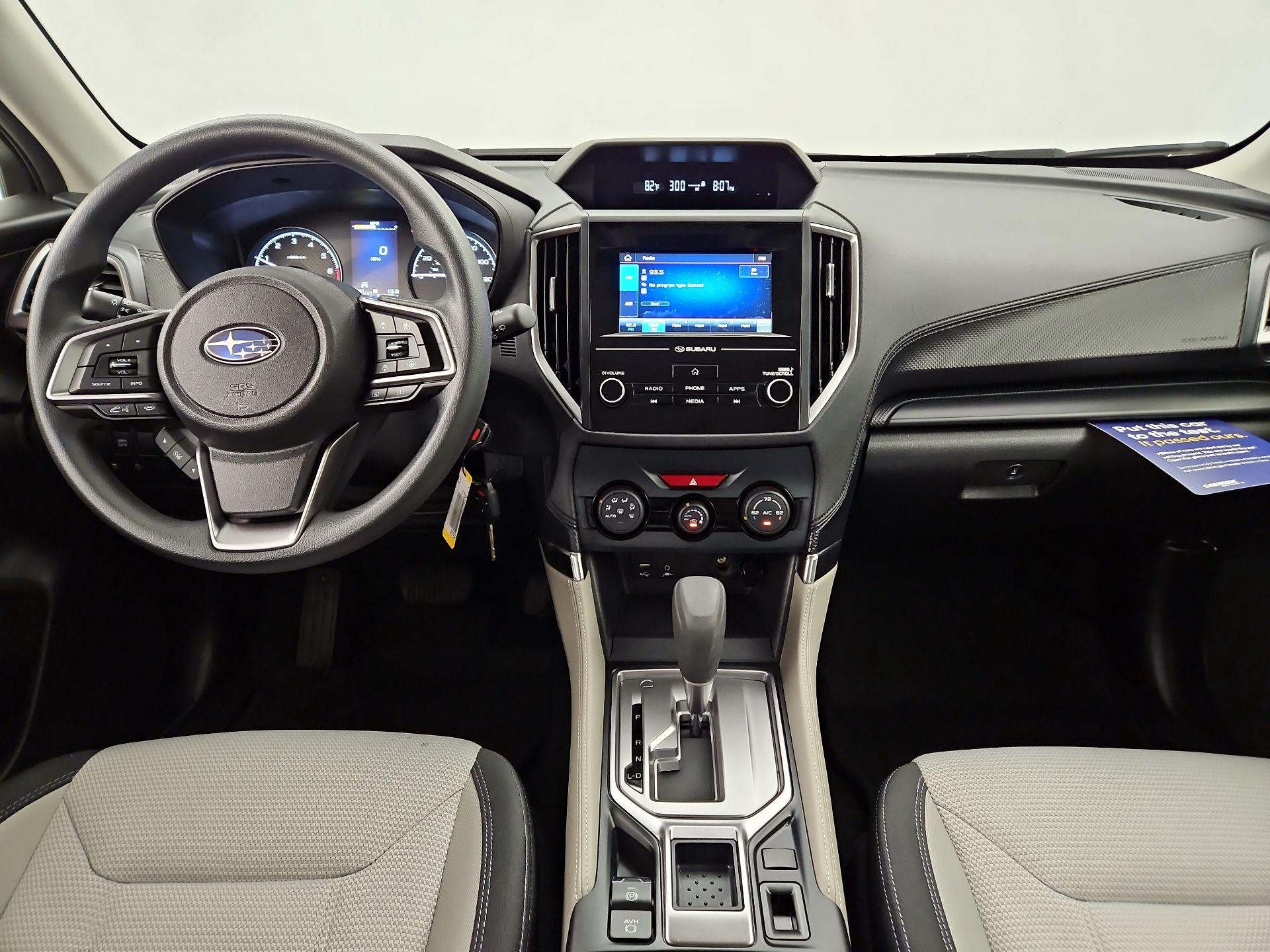 Thumbnail: 2024 Subaru Forester - 9