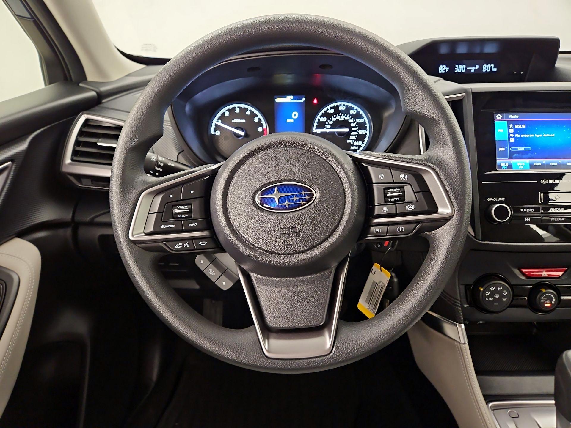 Thumbnail: 2024 Subaru Forester - 10