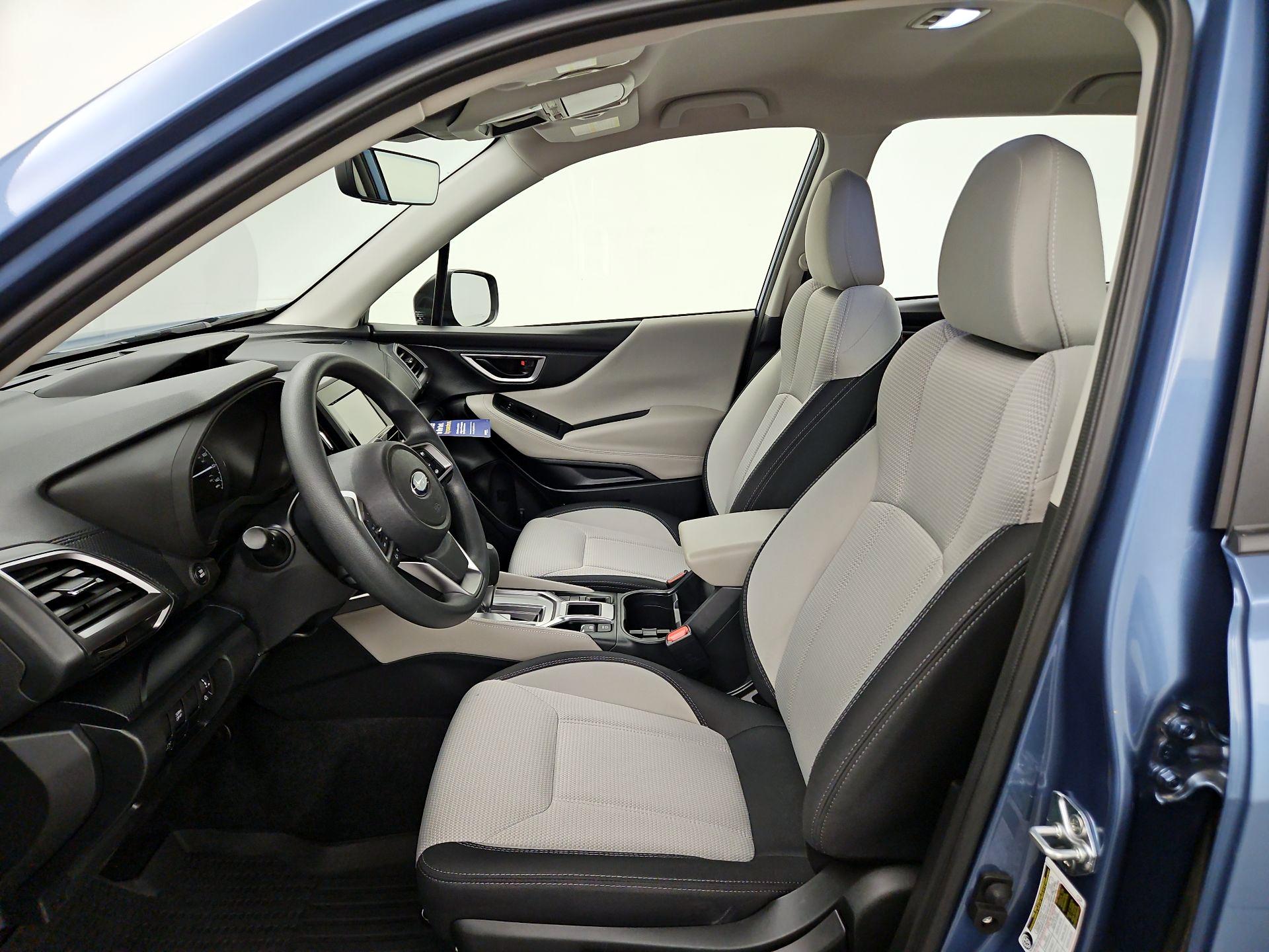 Thumbnail: 2024 Subaru Forester - 11