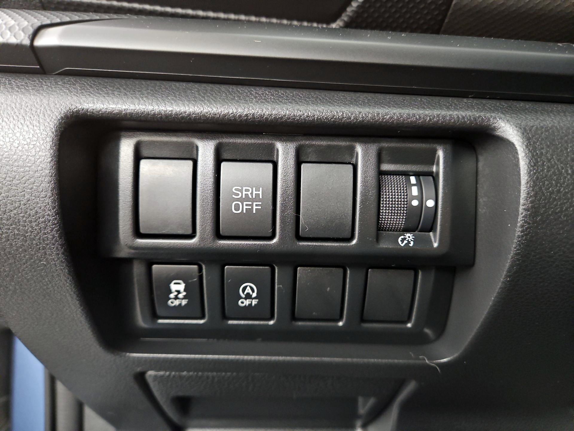Thumbnail: 2024 Subaru Forester - 13