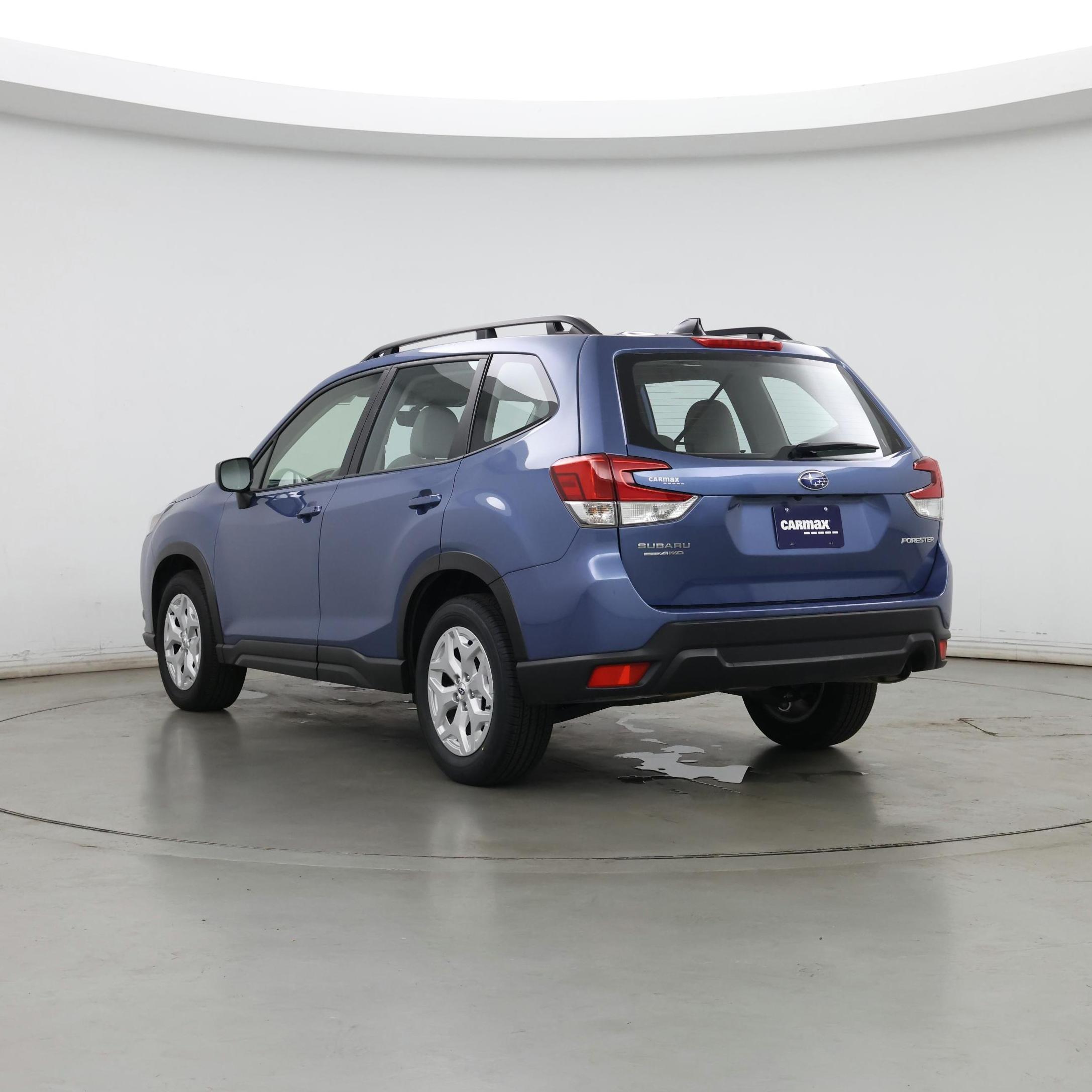 Thumbnail: 2024 Subaru Forester - 2